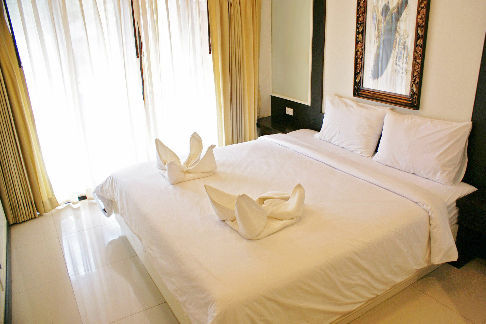 V Samui 3*