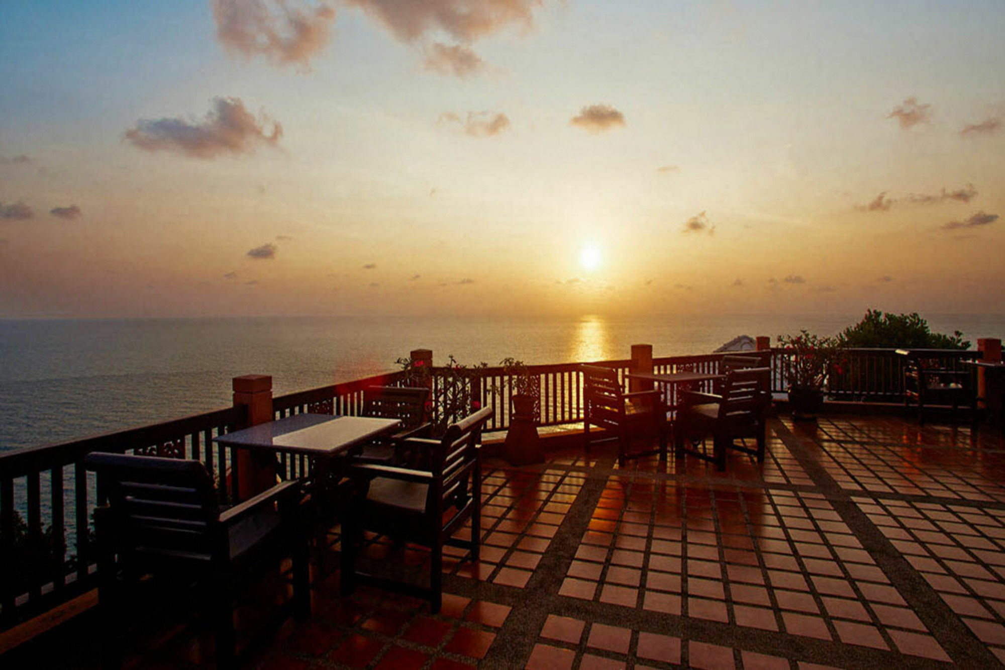 Samui Bayview & - Sha Tempat peranginan