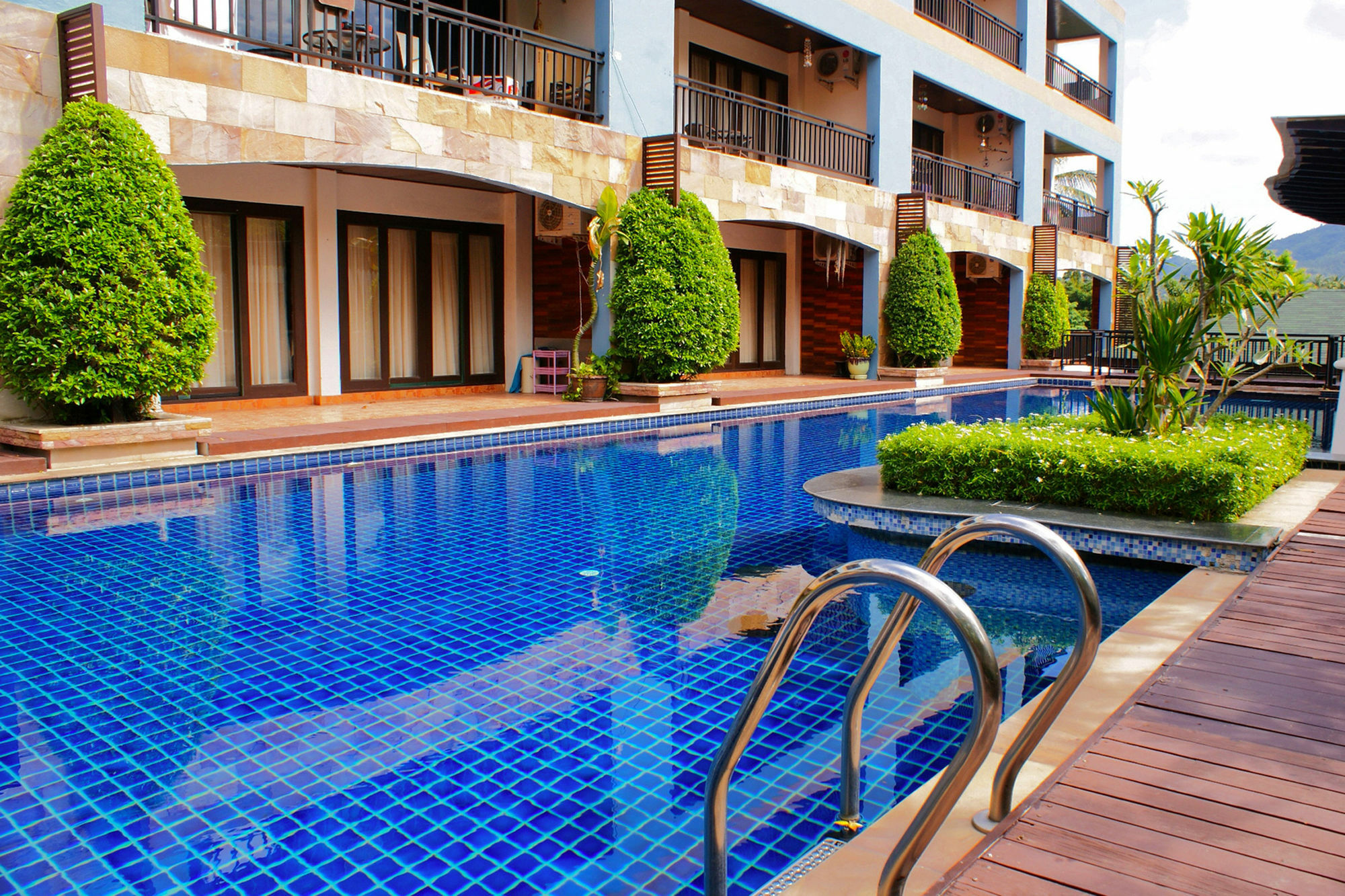 V Samui 3* Bophut
