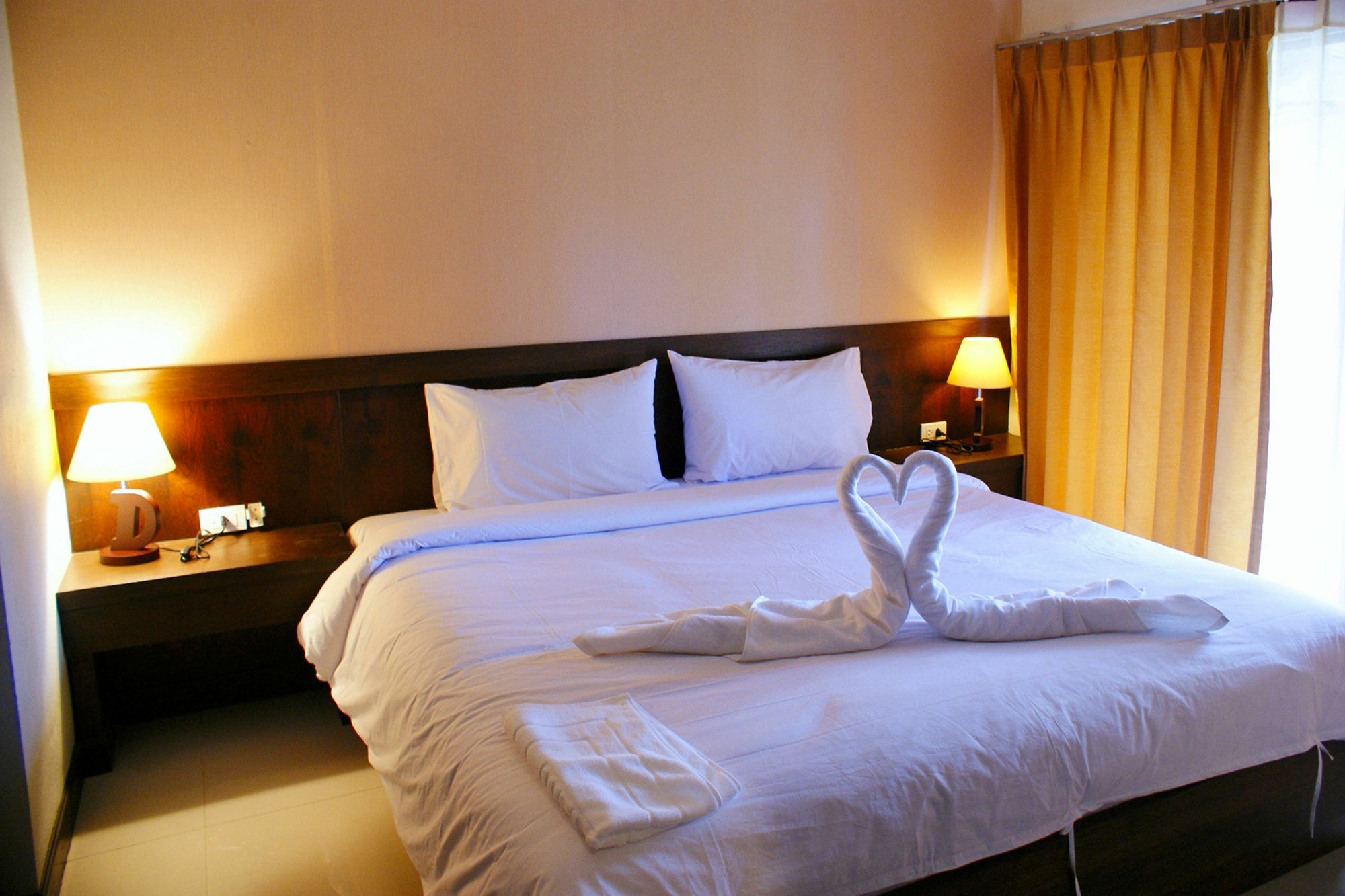 V Samui Aparthotel 3*