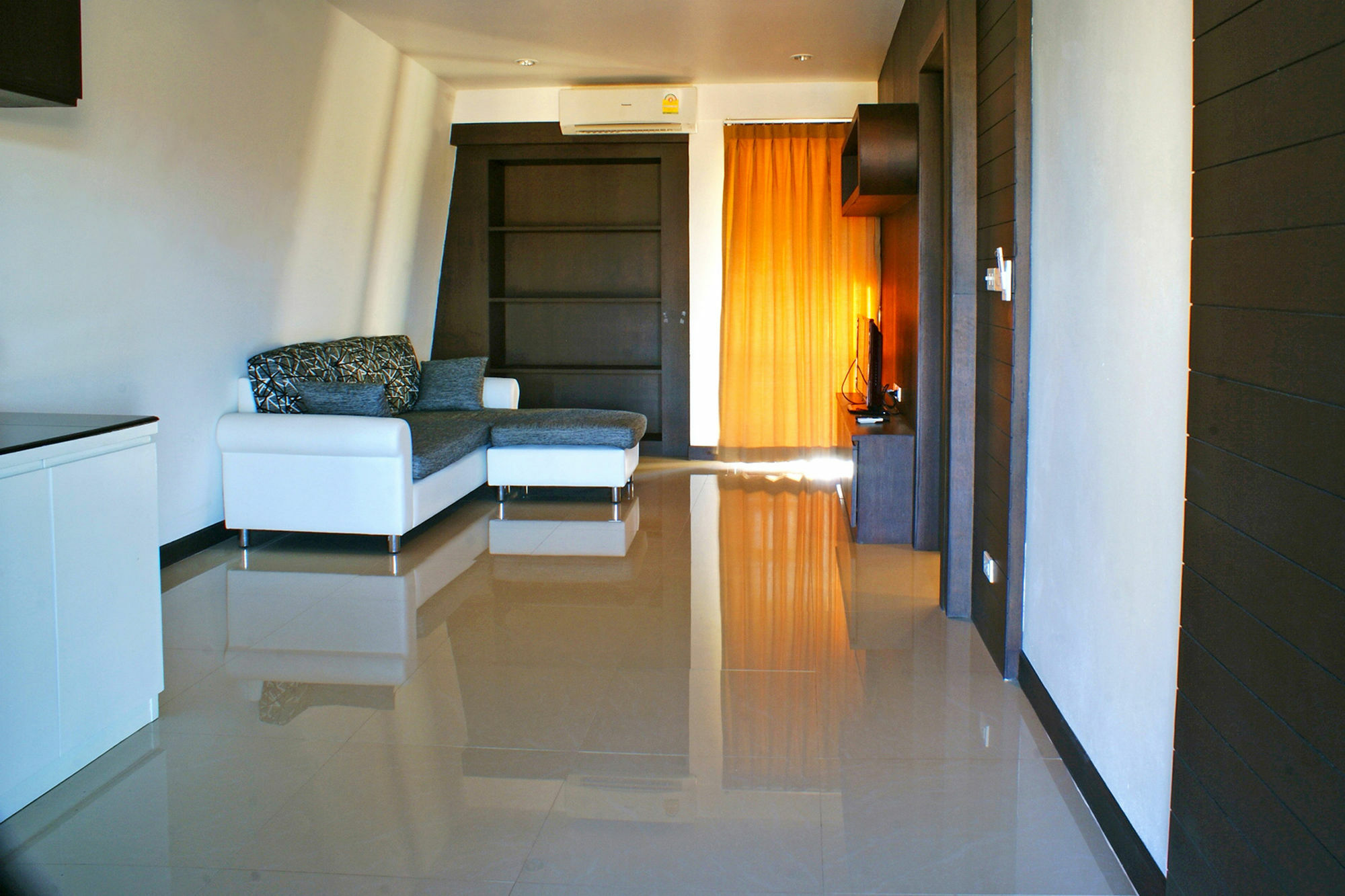 V Samui Aparthotel 3*