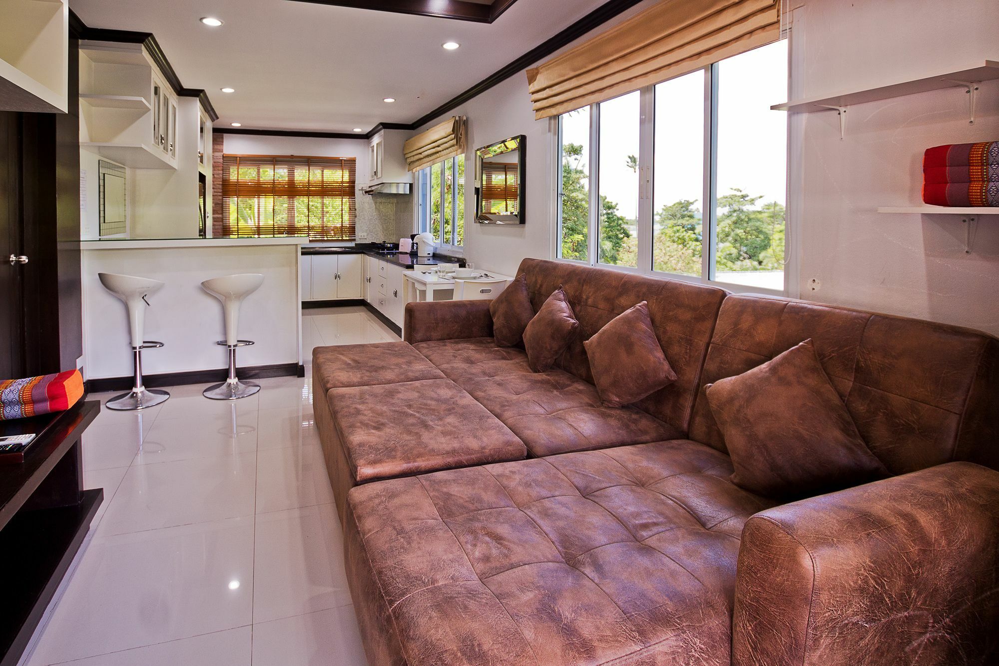 V Samui 3* Bophut