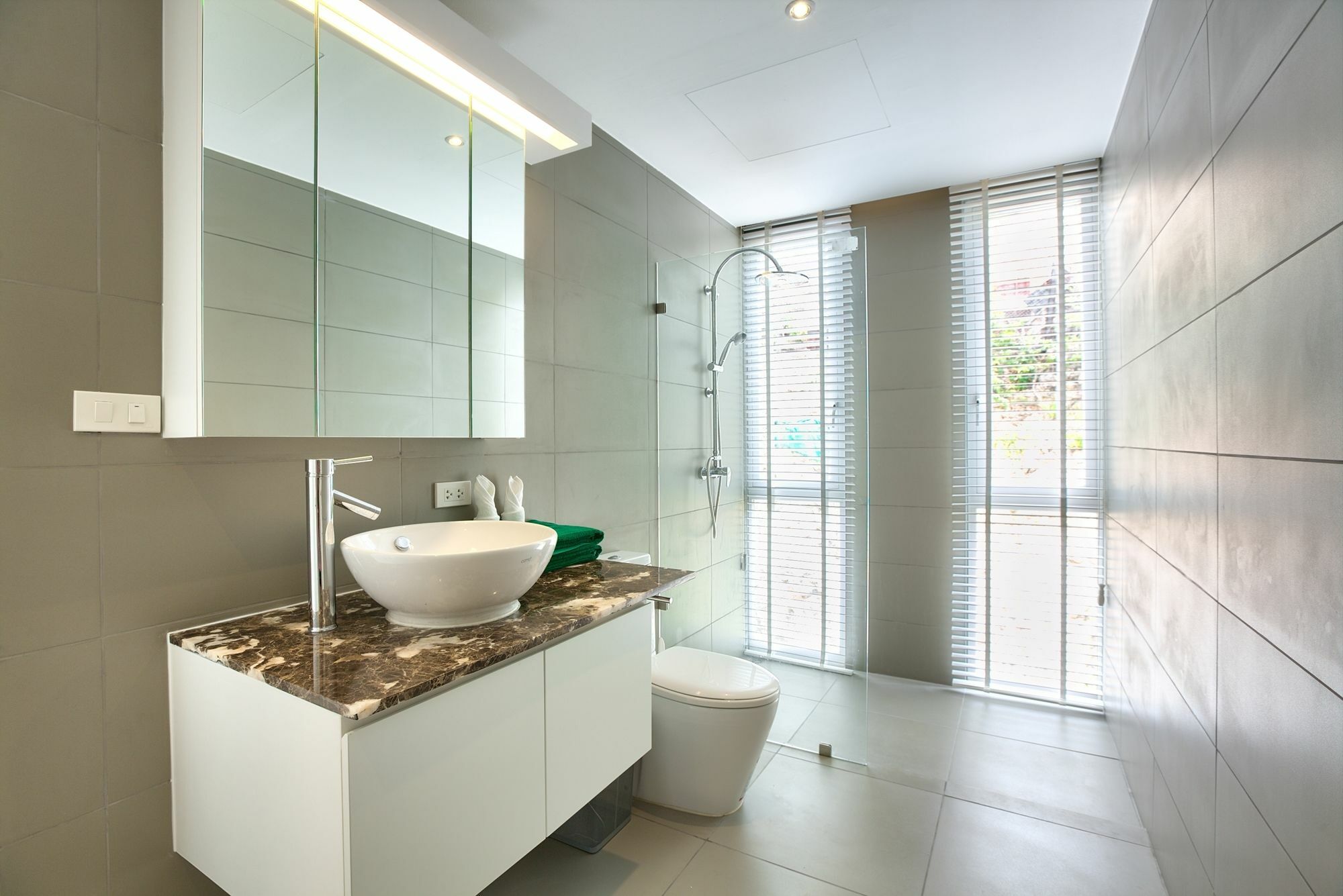Serene Penthouse Bophut