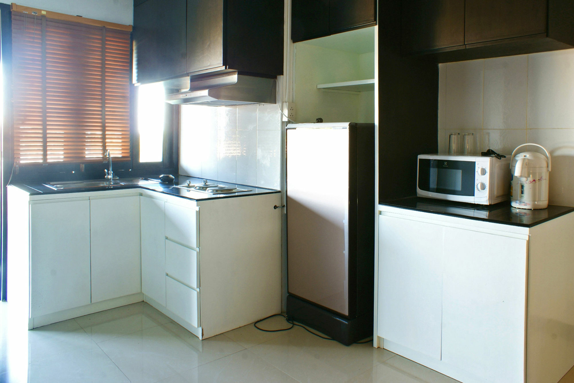 V Samui Aparthotel Bophut