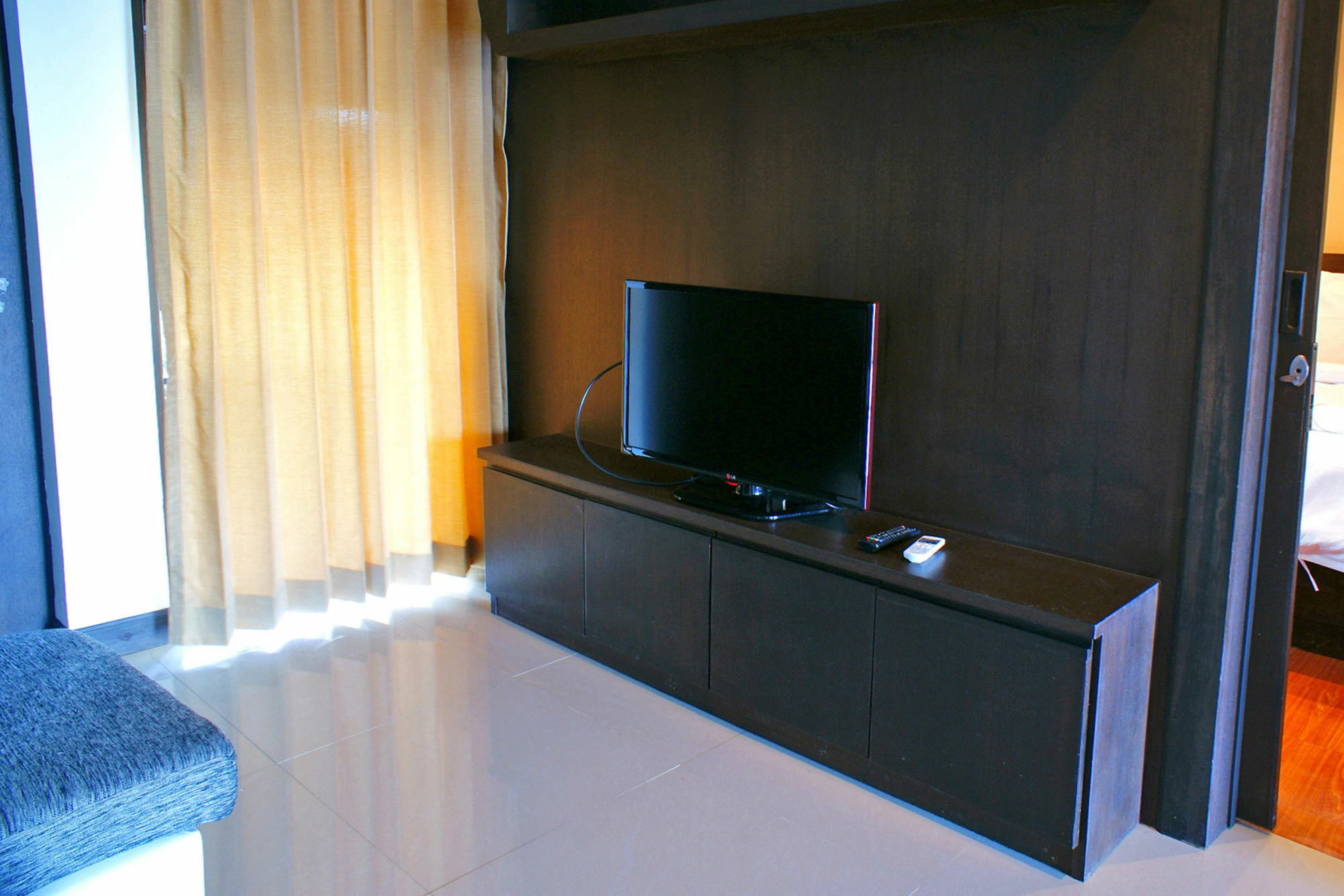 V Samui Aparthotel 3*