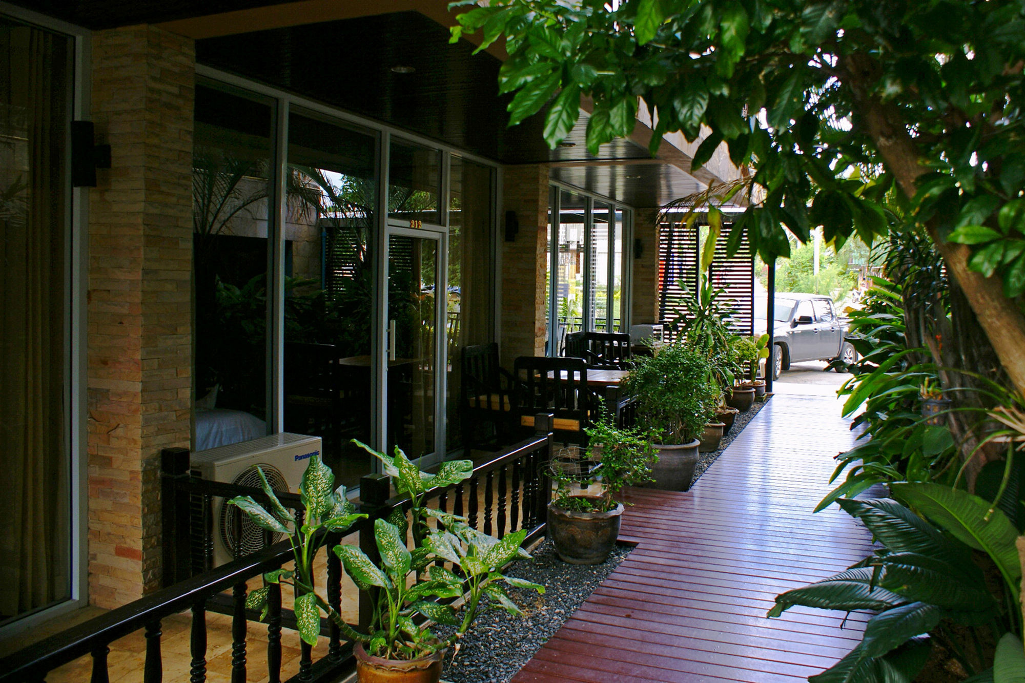 V Samui 3*