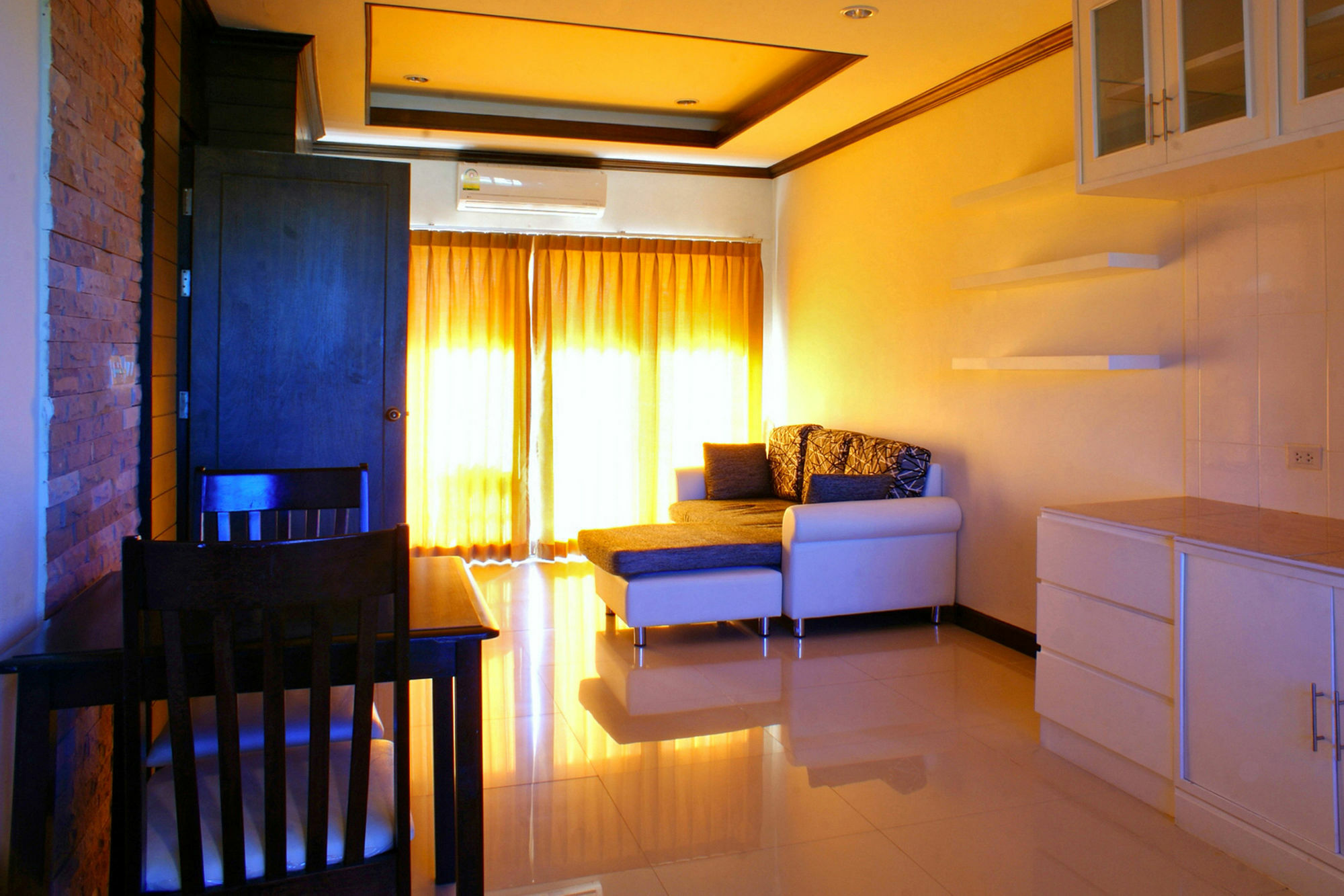 V Samui Aparthotel 3*