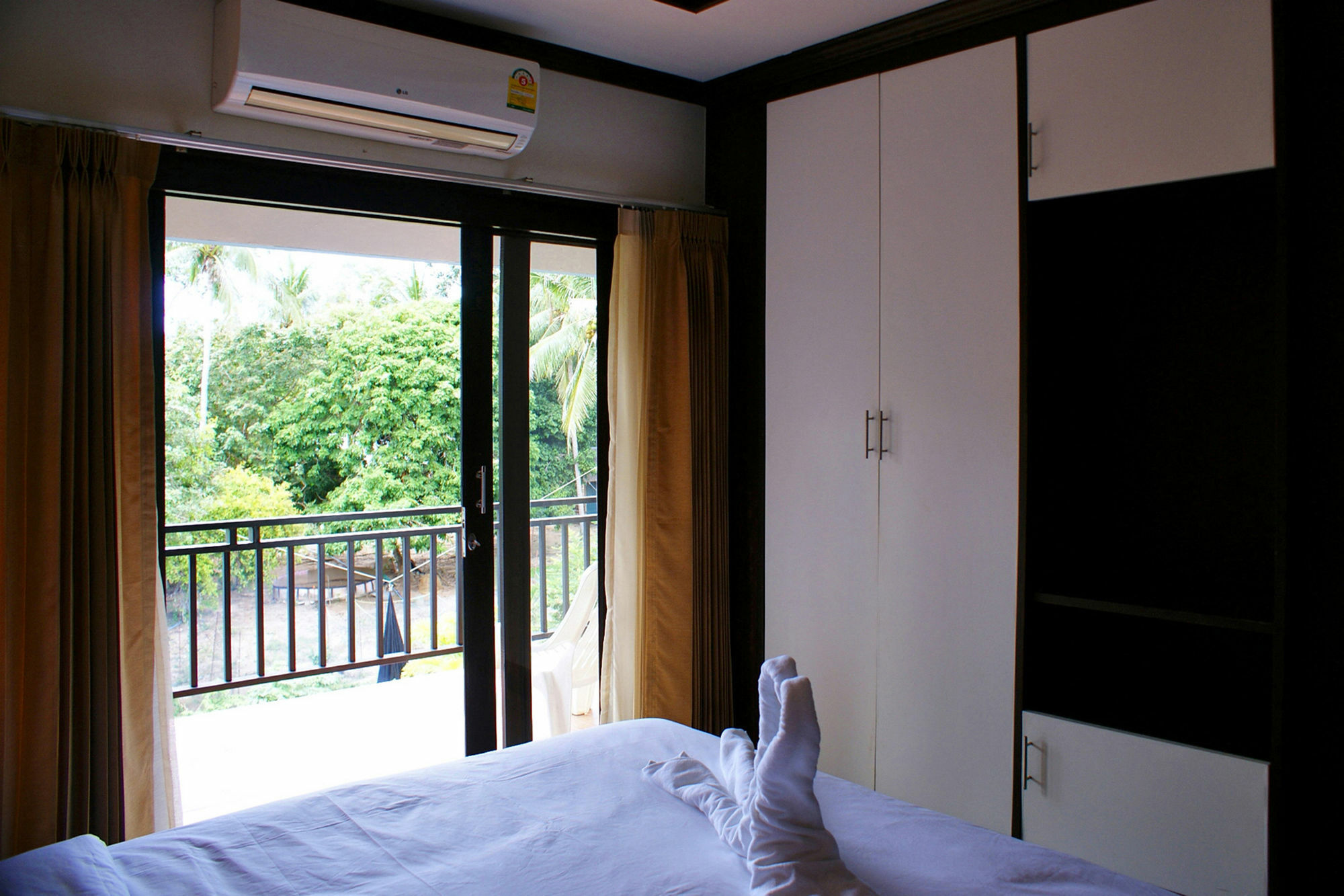 V Samui Aparthotel 3*