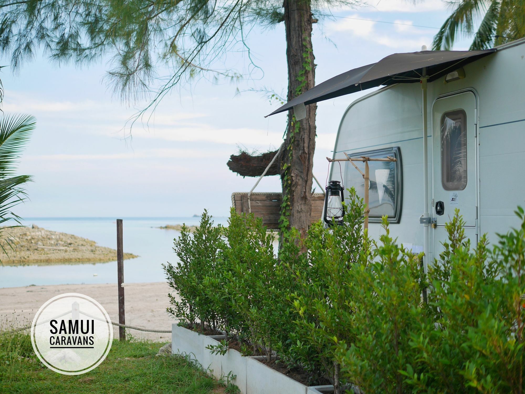 Samui Caravans