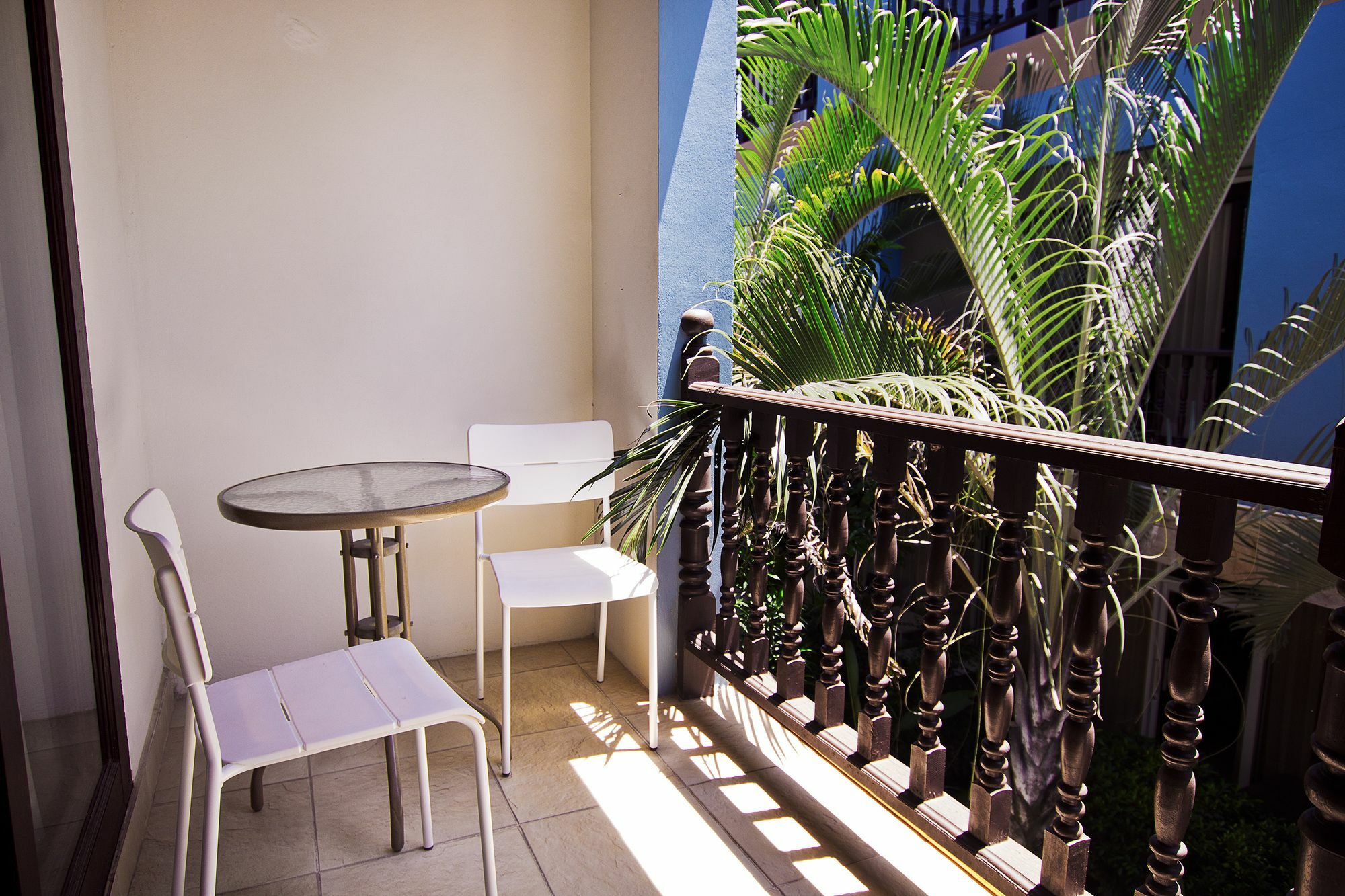 V Samui Aparthotel