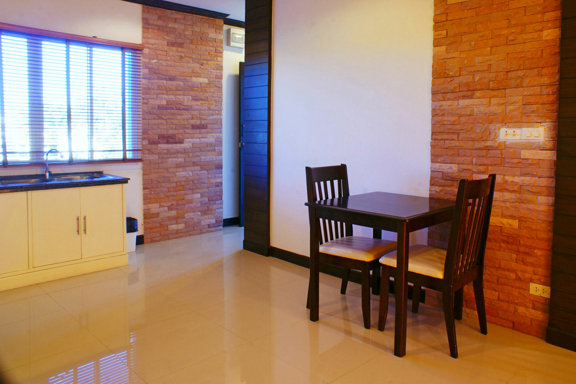 V Samui Aparthotel Bophut