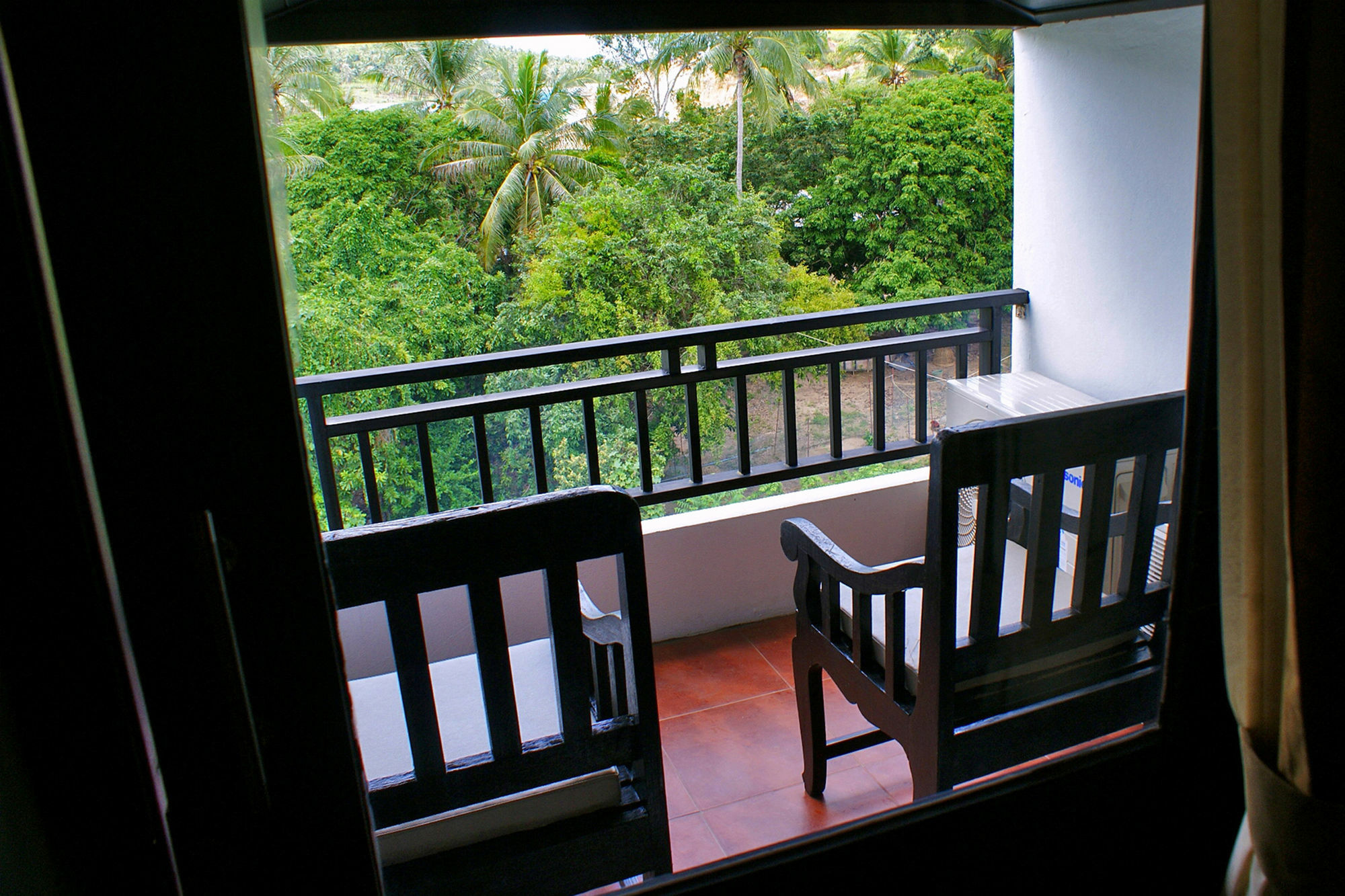 Aparthotel V Samui 3*