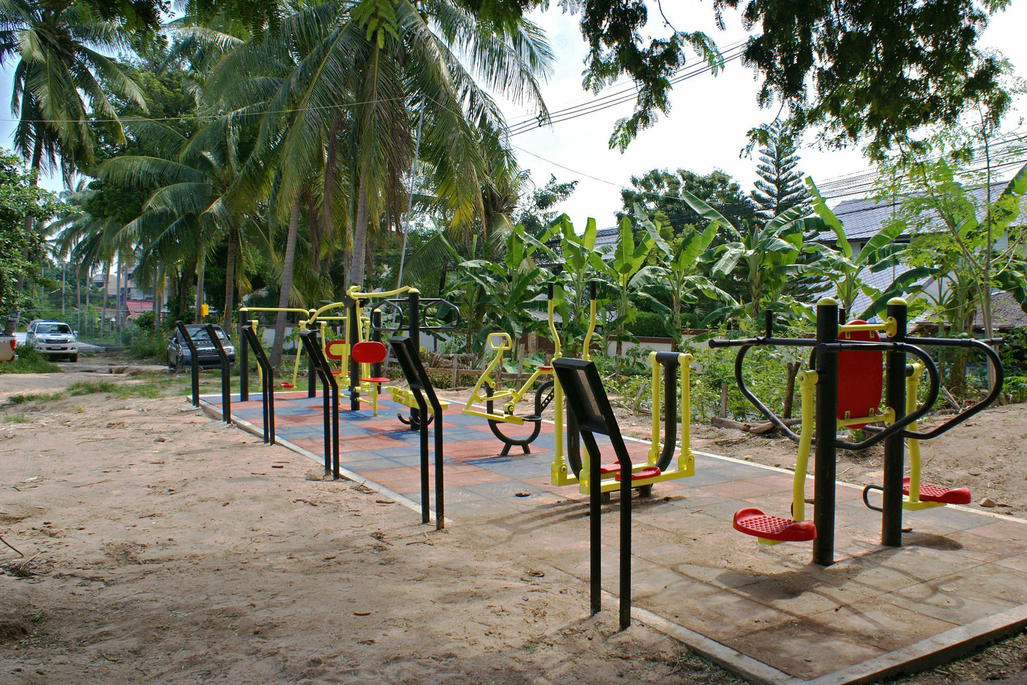 V Samui 3* Bophut