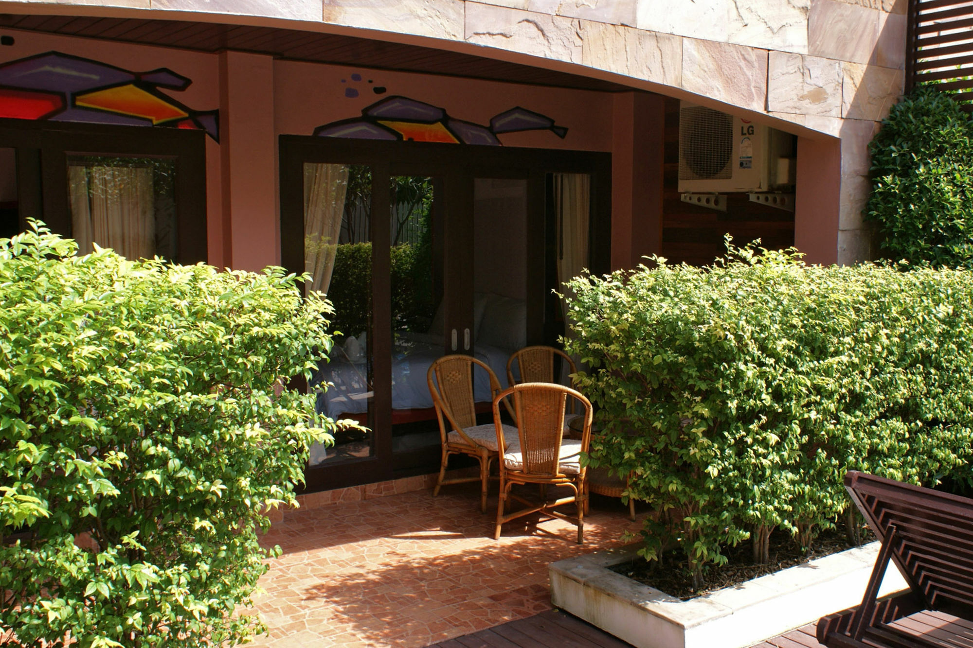 V Samui 3*