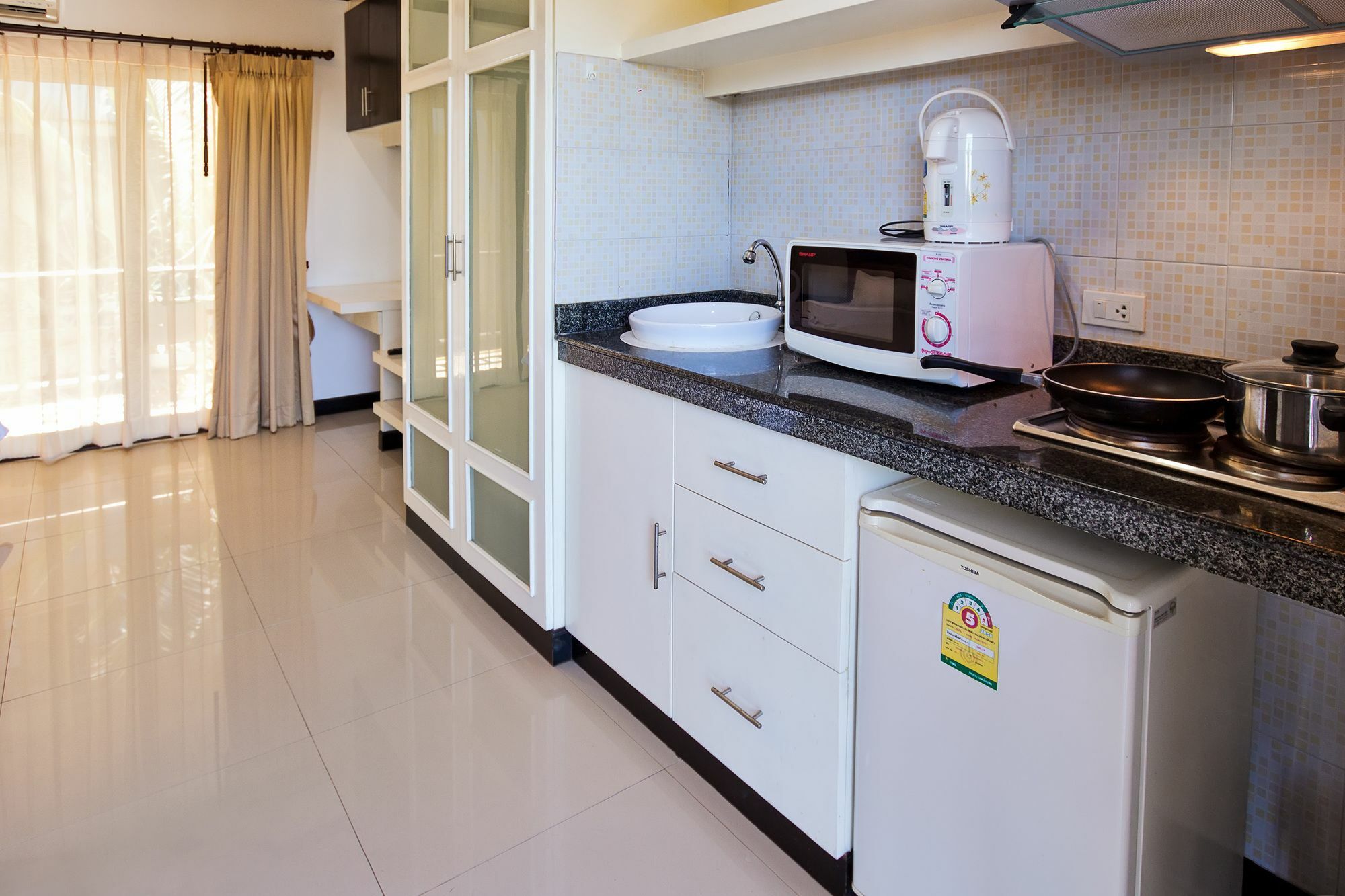 V Samui Aparthotel 3*