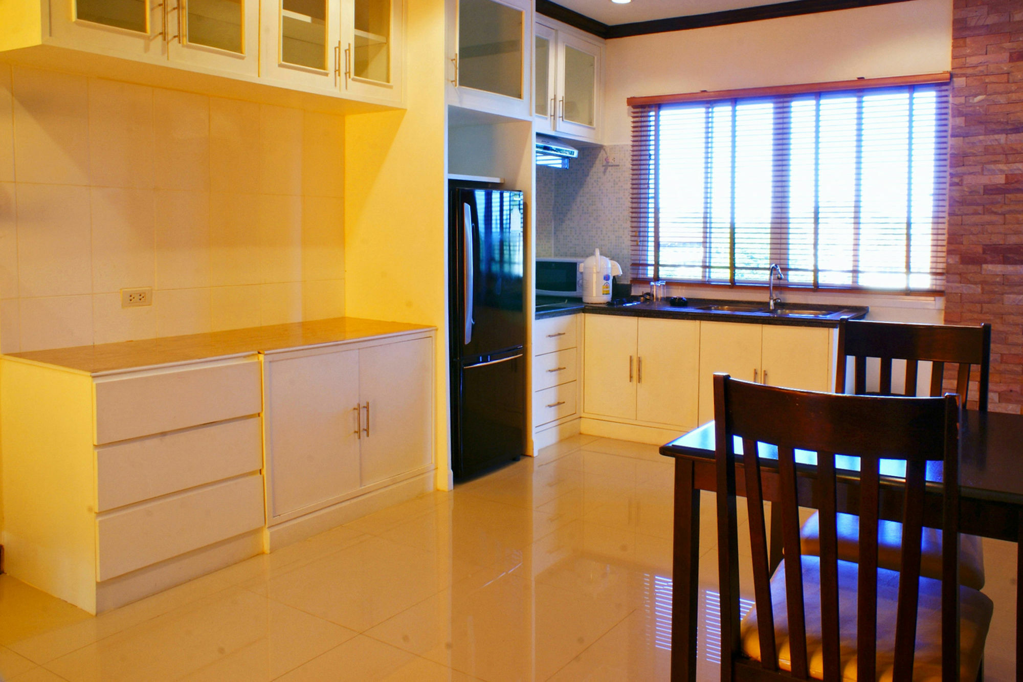 Aparthotel V Samui 3*