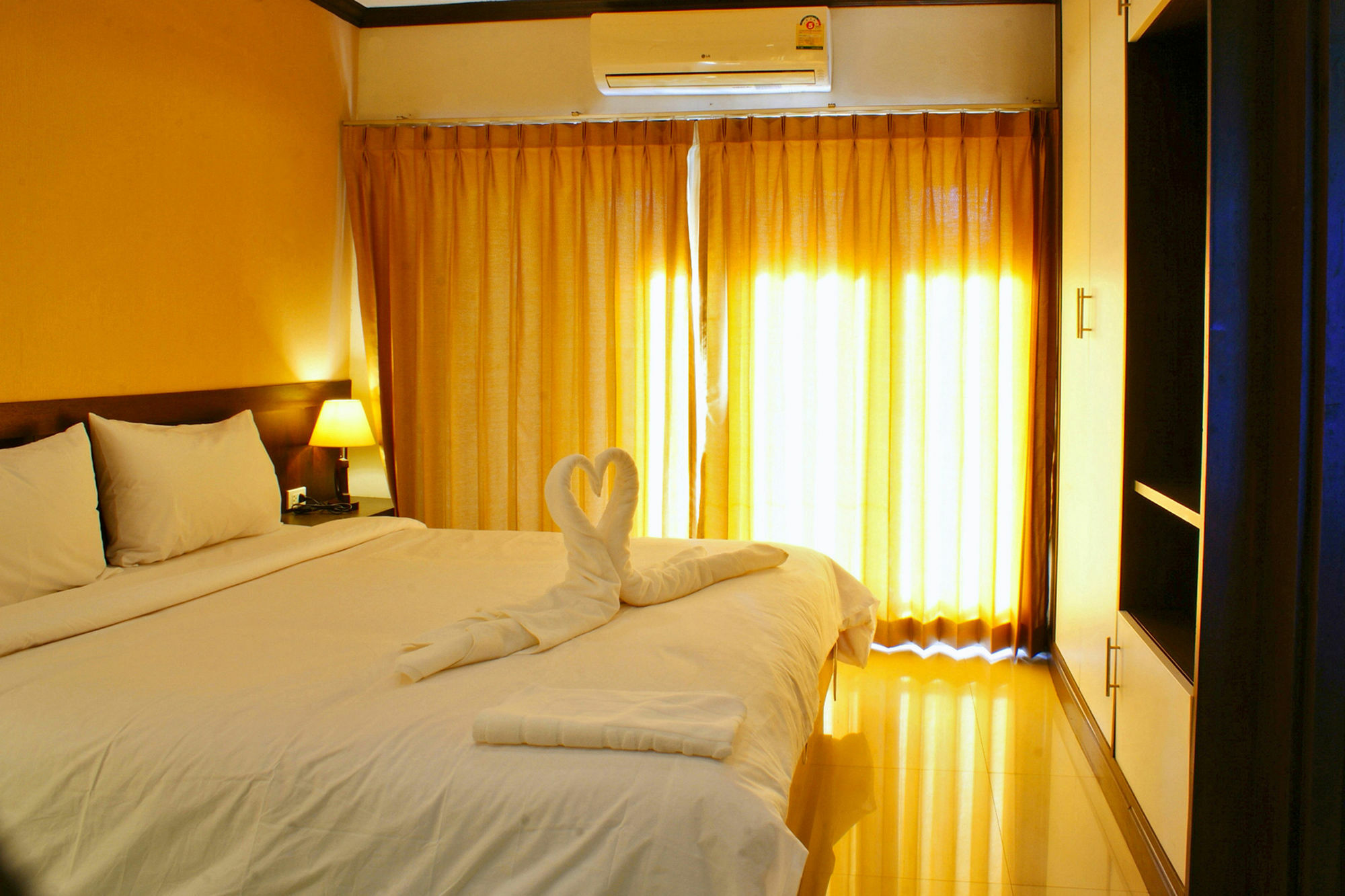 V Samui Aparthotel 3*