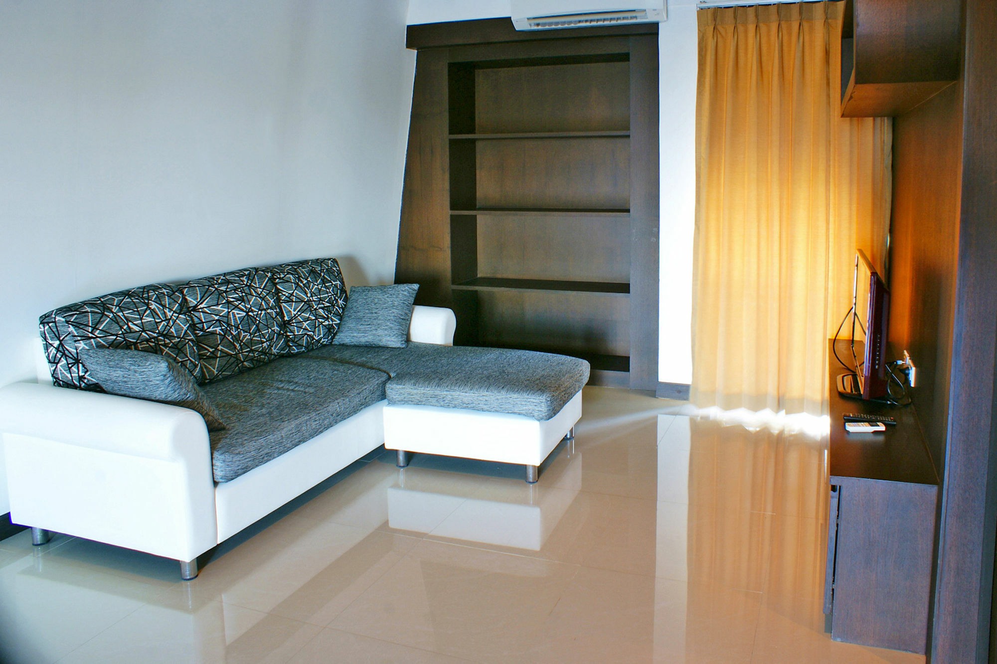 Aparthotel V Samui