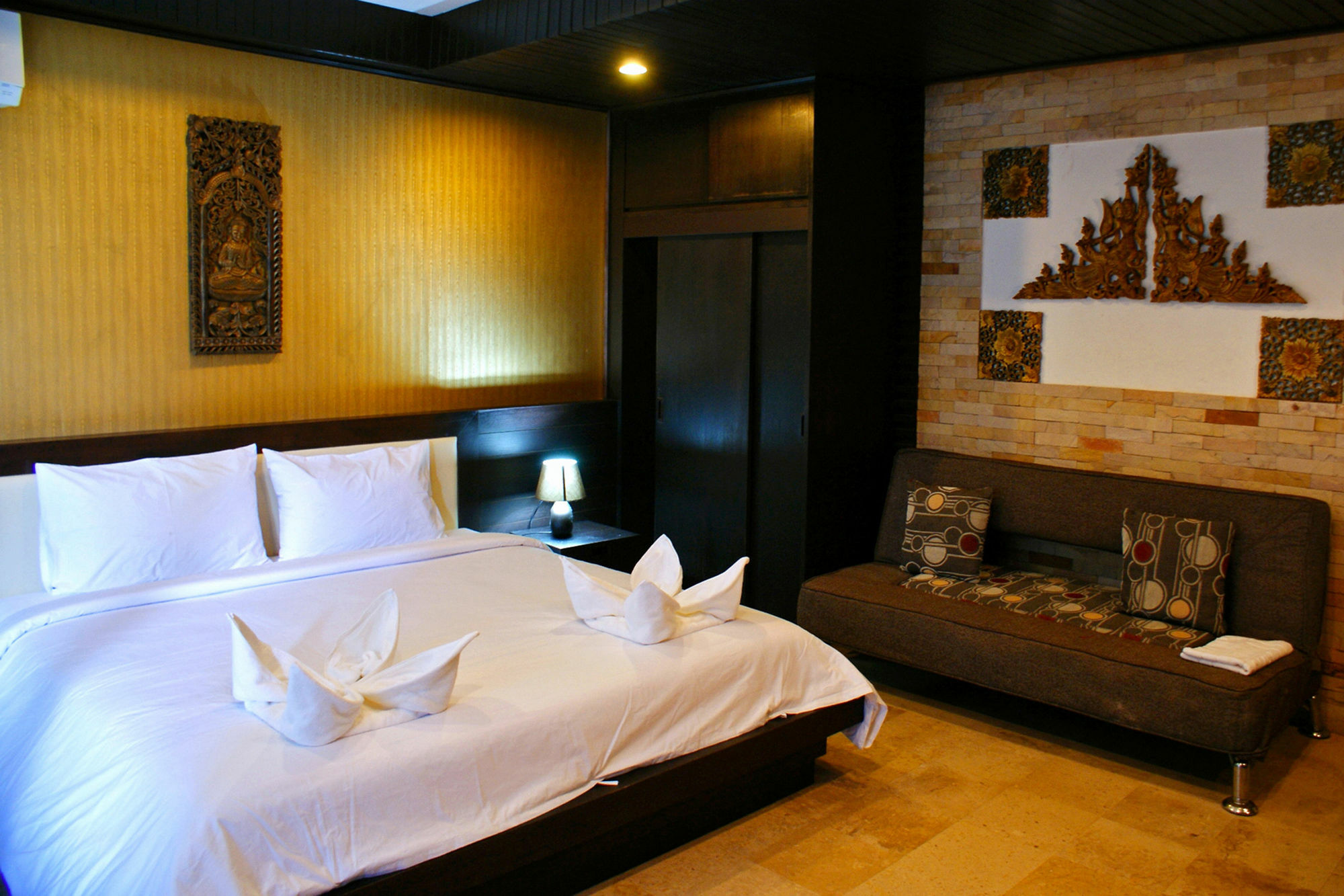 V Samui 3*
