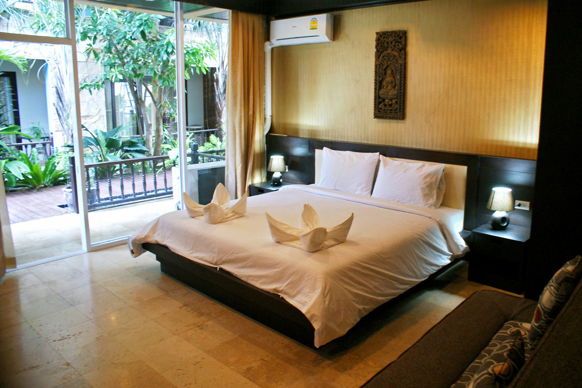 V Samui 3* Bophut