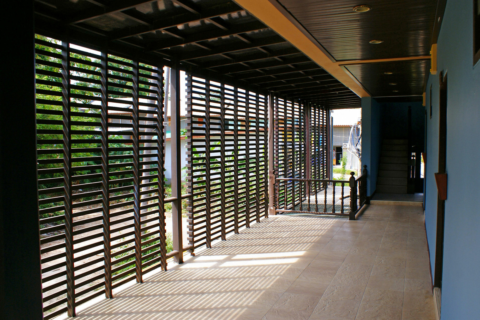 Aparthotel V Samui 3*