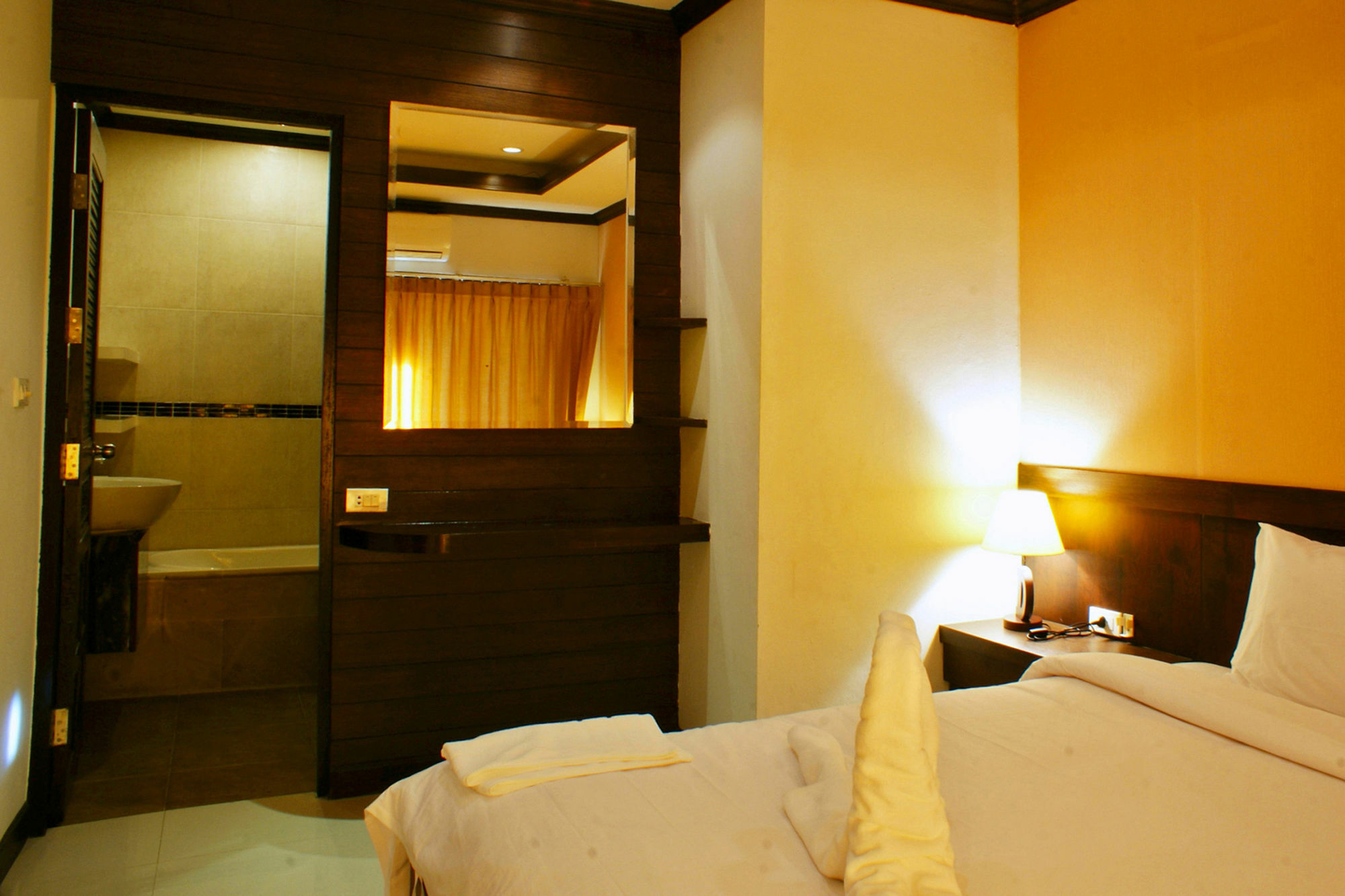 V Samui 3* Bophut