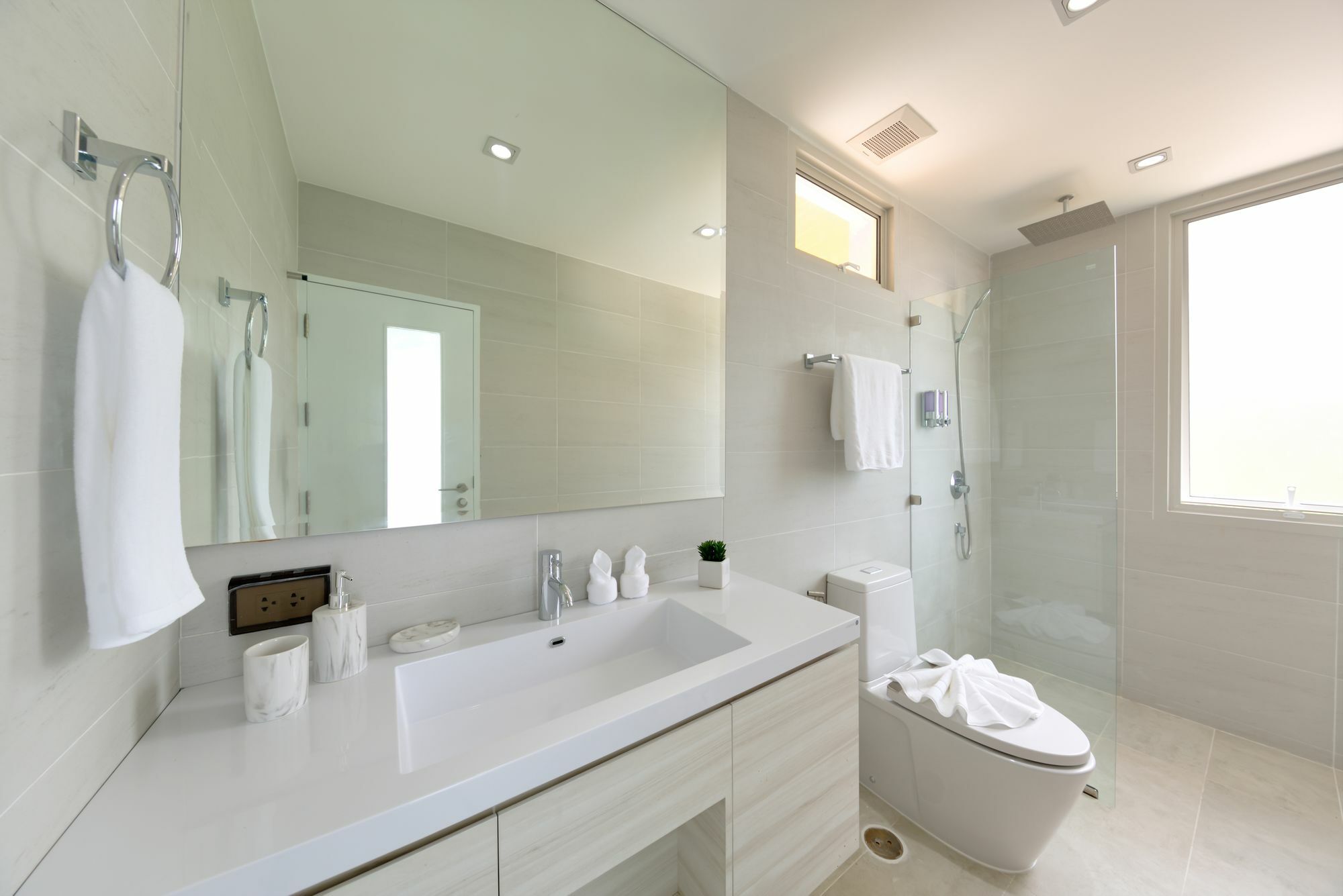 Villa Iroxa With Panoramic Sea View Maret