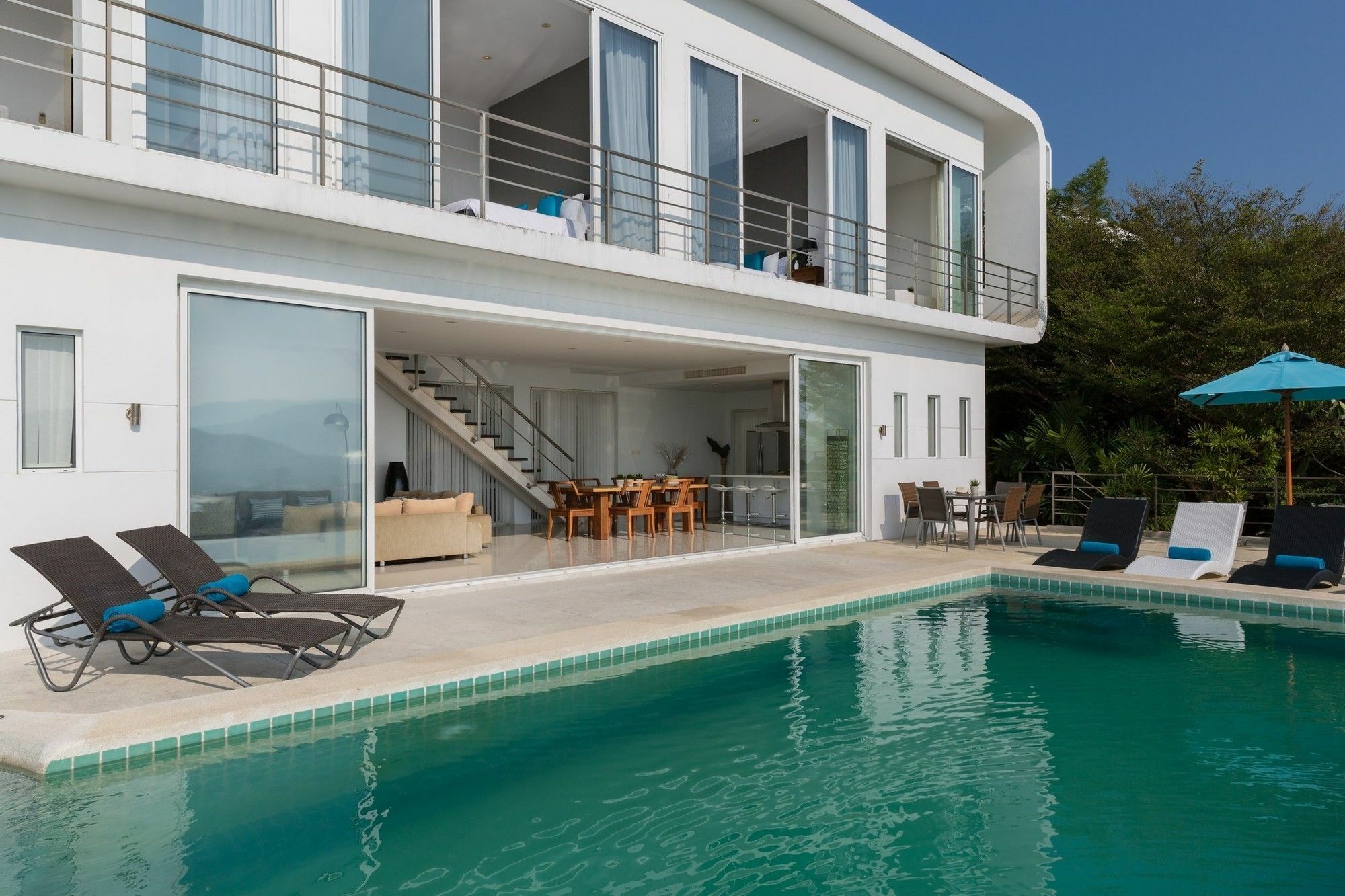 Doozie Villa Bophut