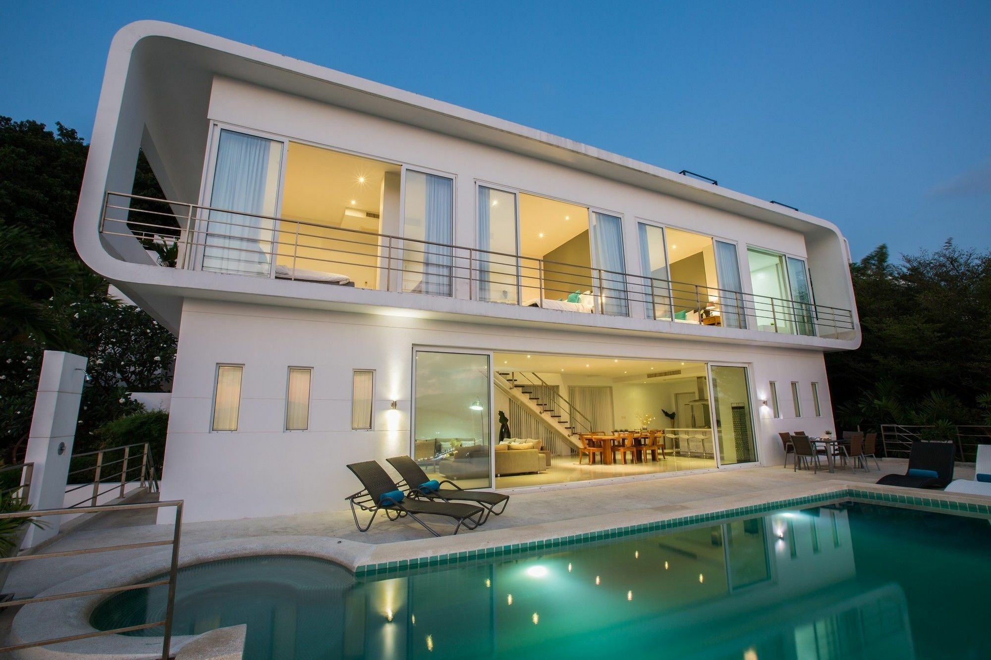 Doozie Villa *