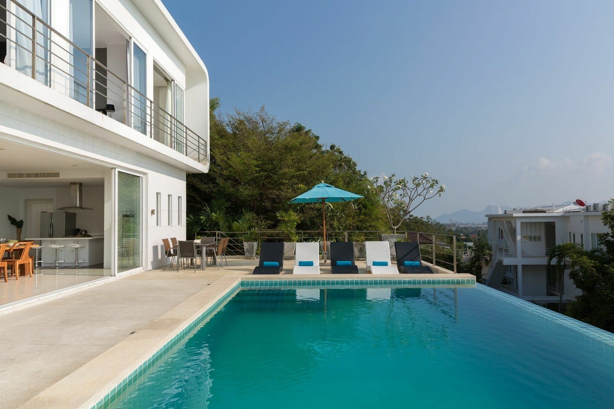 Doozie Villa Bophut