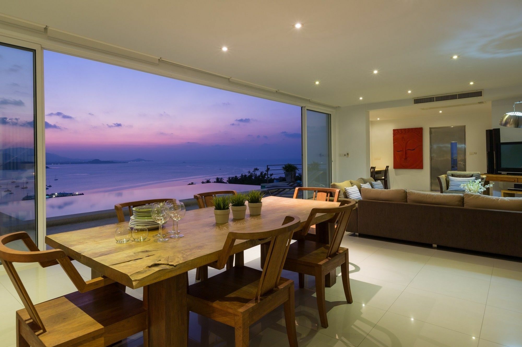 Doozie Villa *