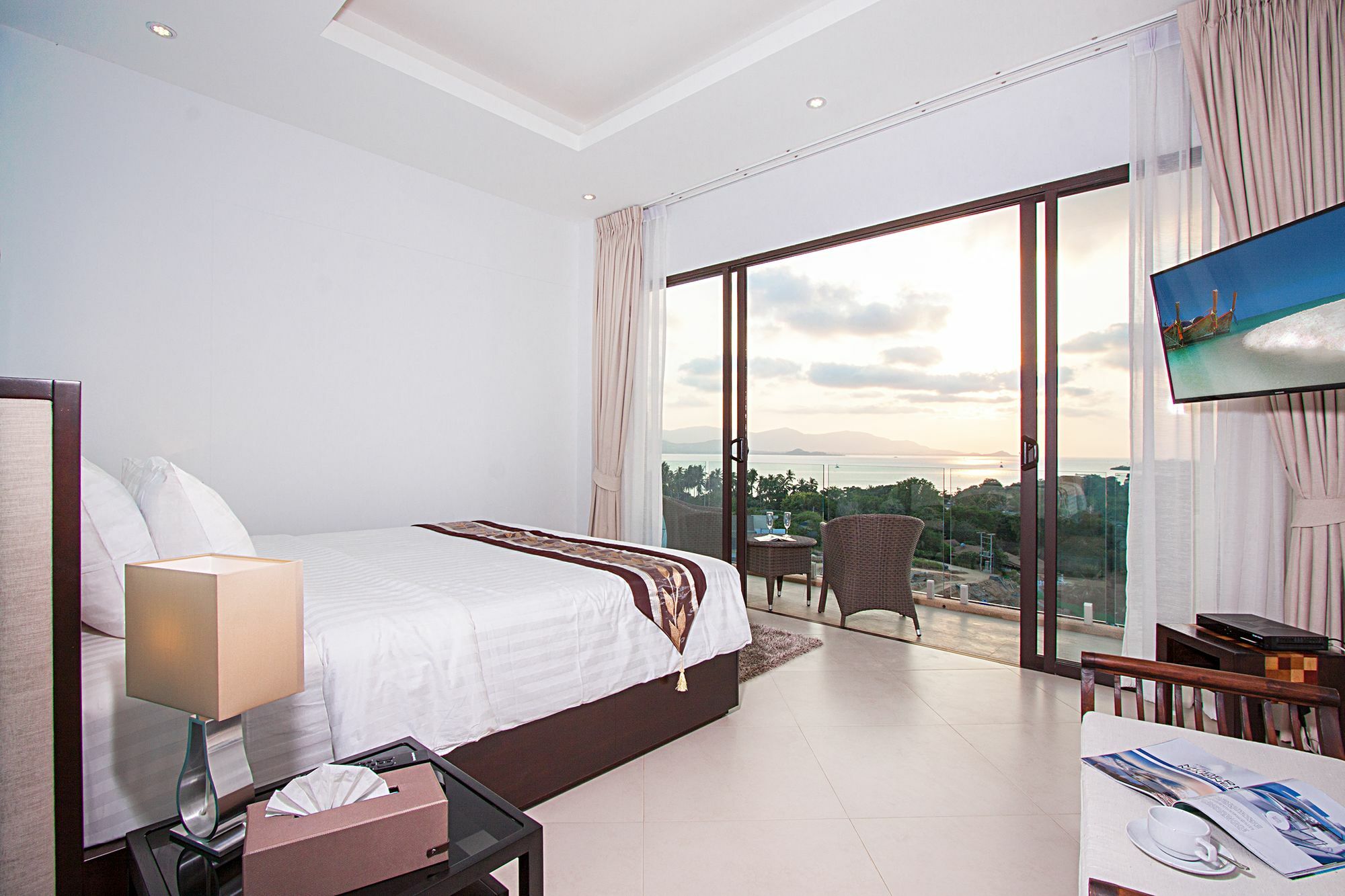 Villa Ram Phai