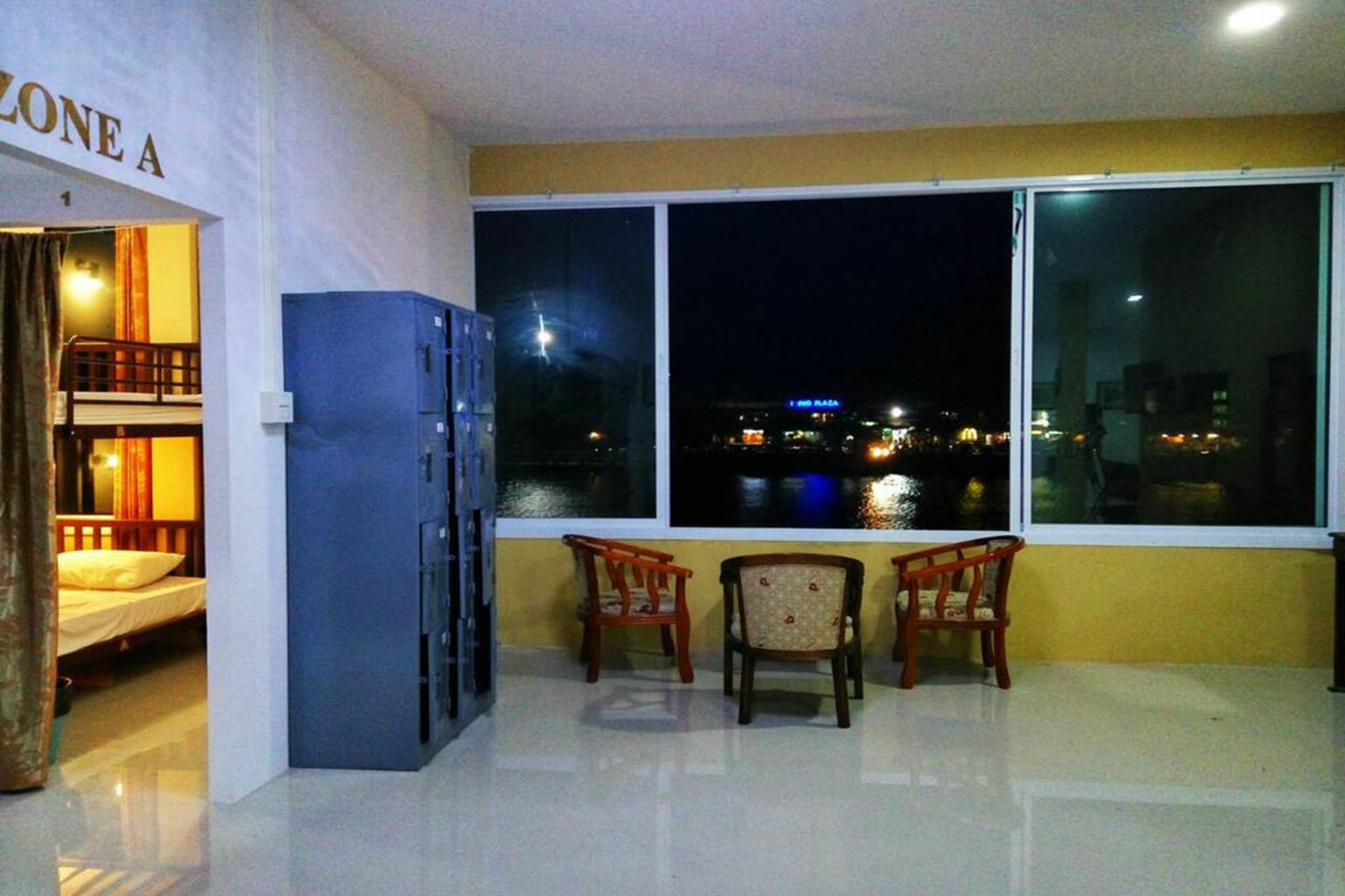 Auberge de jeunesse Samui Lakeside (adults Only) Chaweng