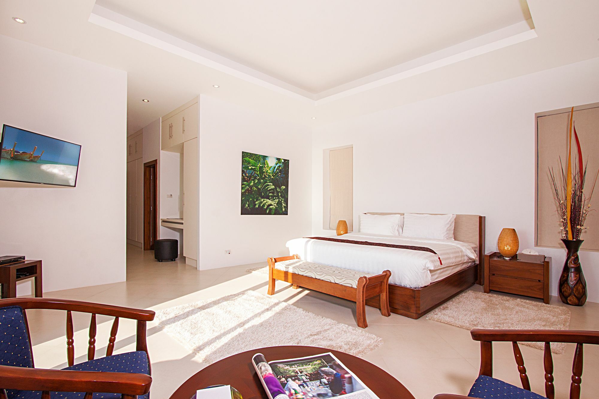 Villa Ram Phai Bophut