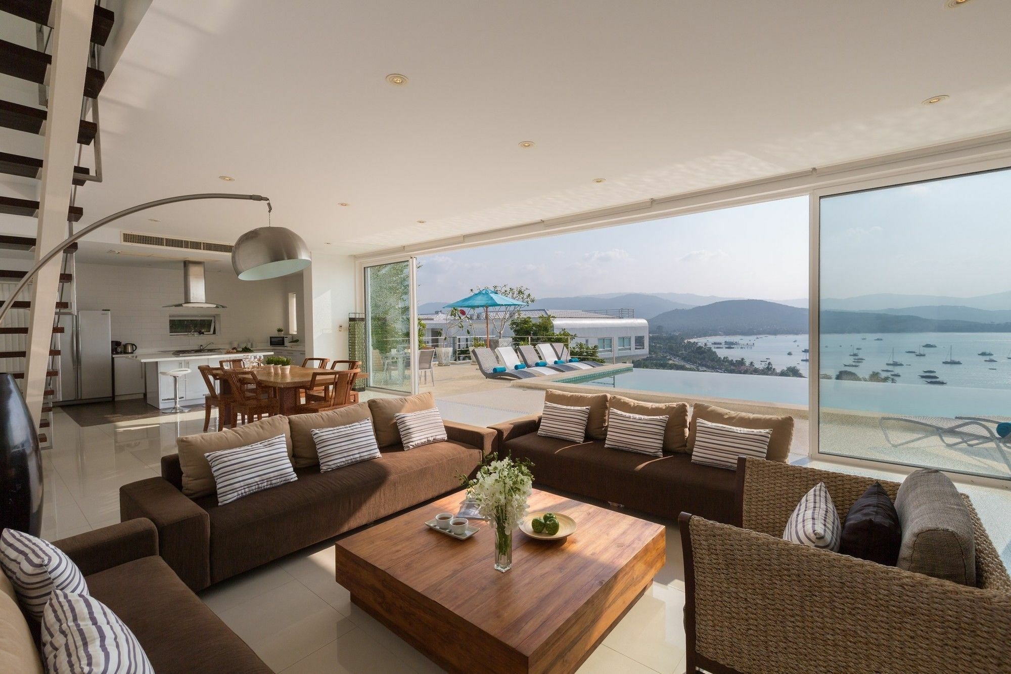Doozie Villa *