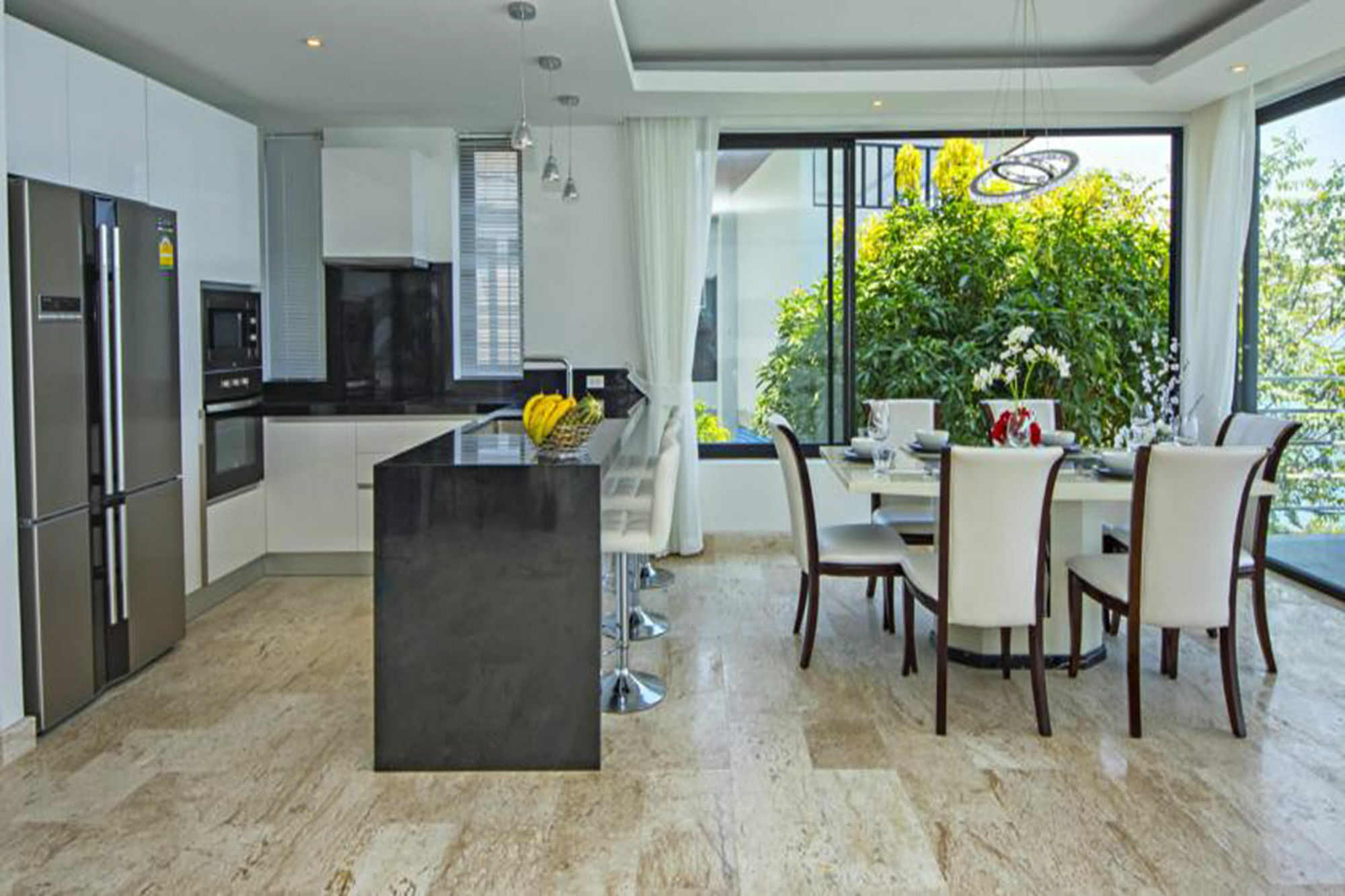 Astoria Samui Villas