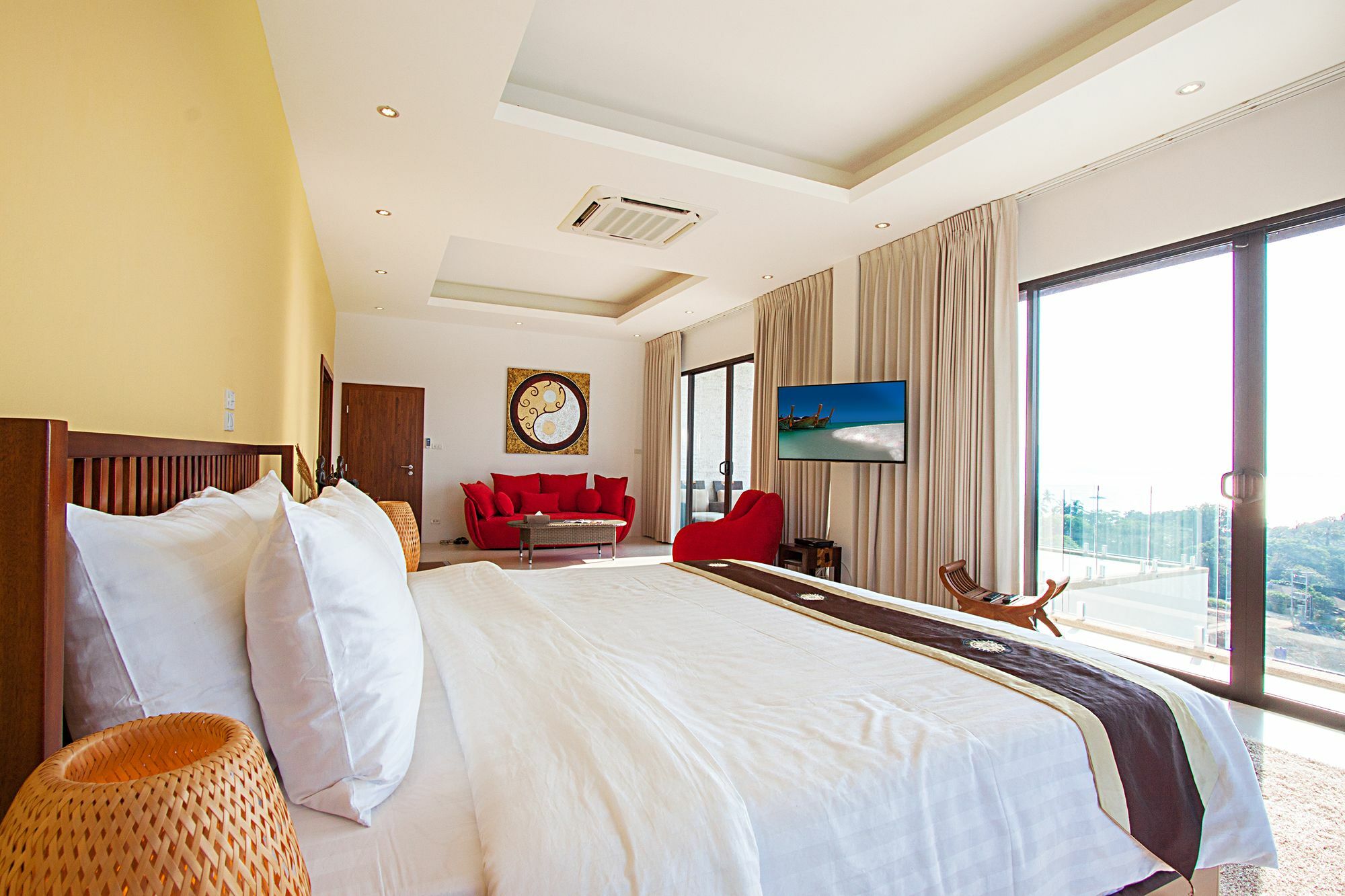Villa Ram Phai Bophut