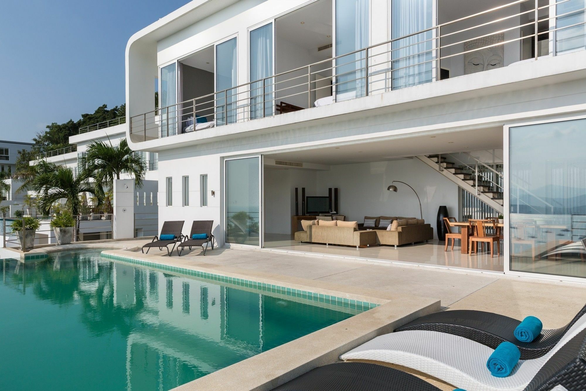 Doozie Villa