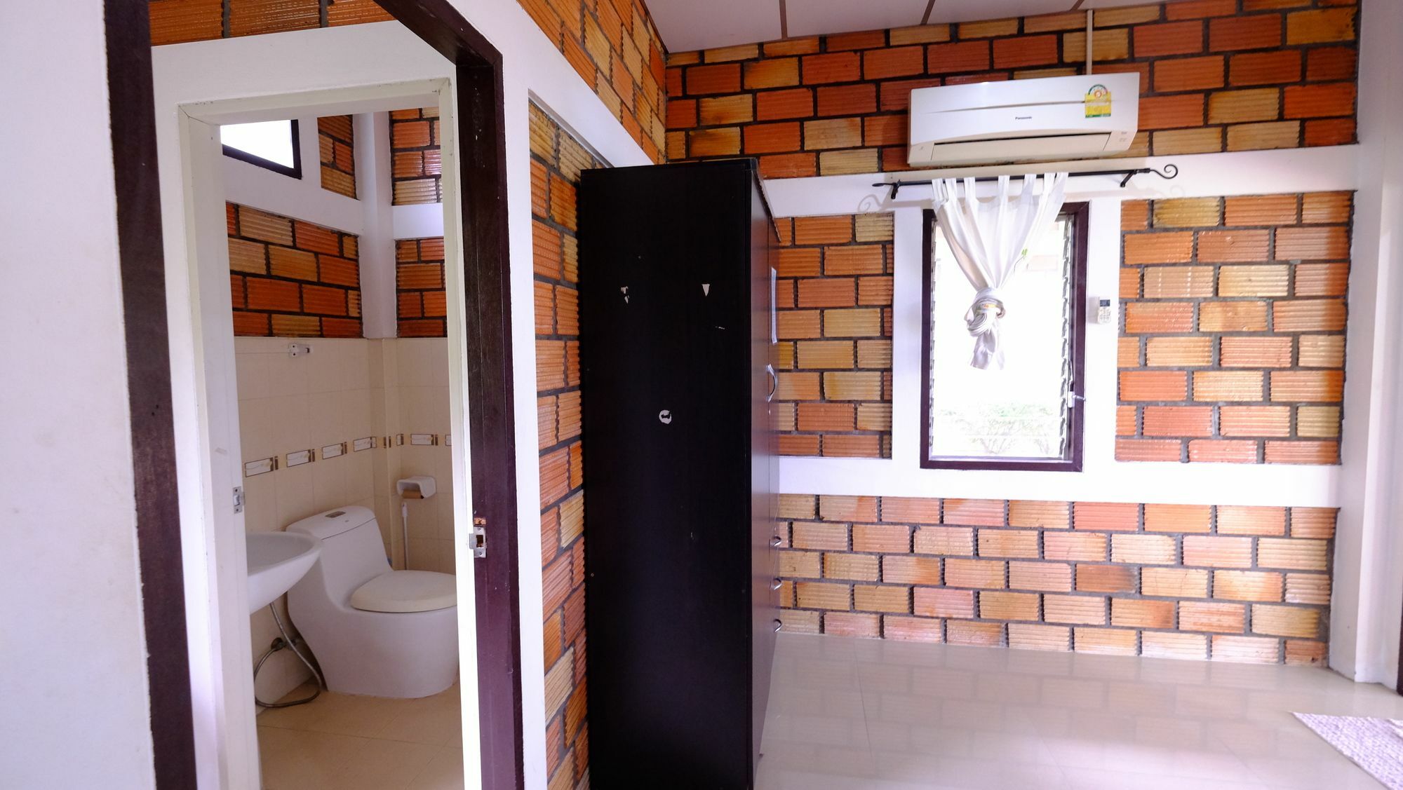 Hotel Baan Kwan Charoen 2*
