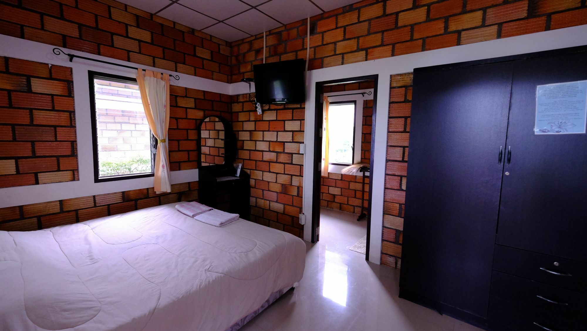 Baan Kwan Charoen 2* Koh Samui