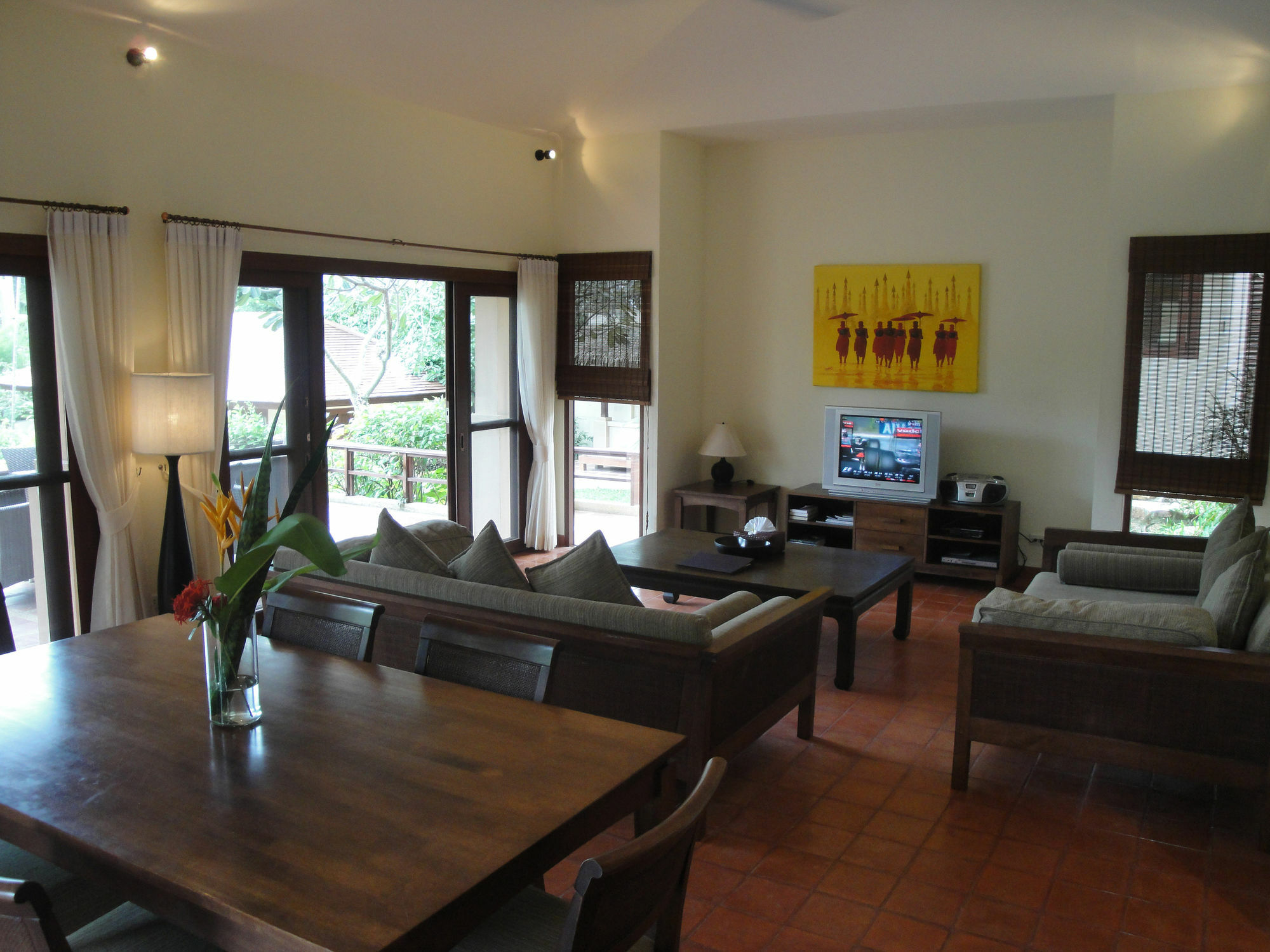 The Plantation Vila Bophut