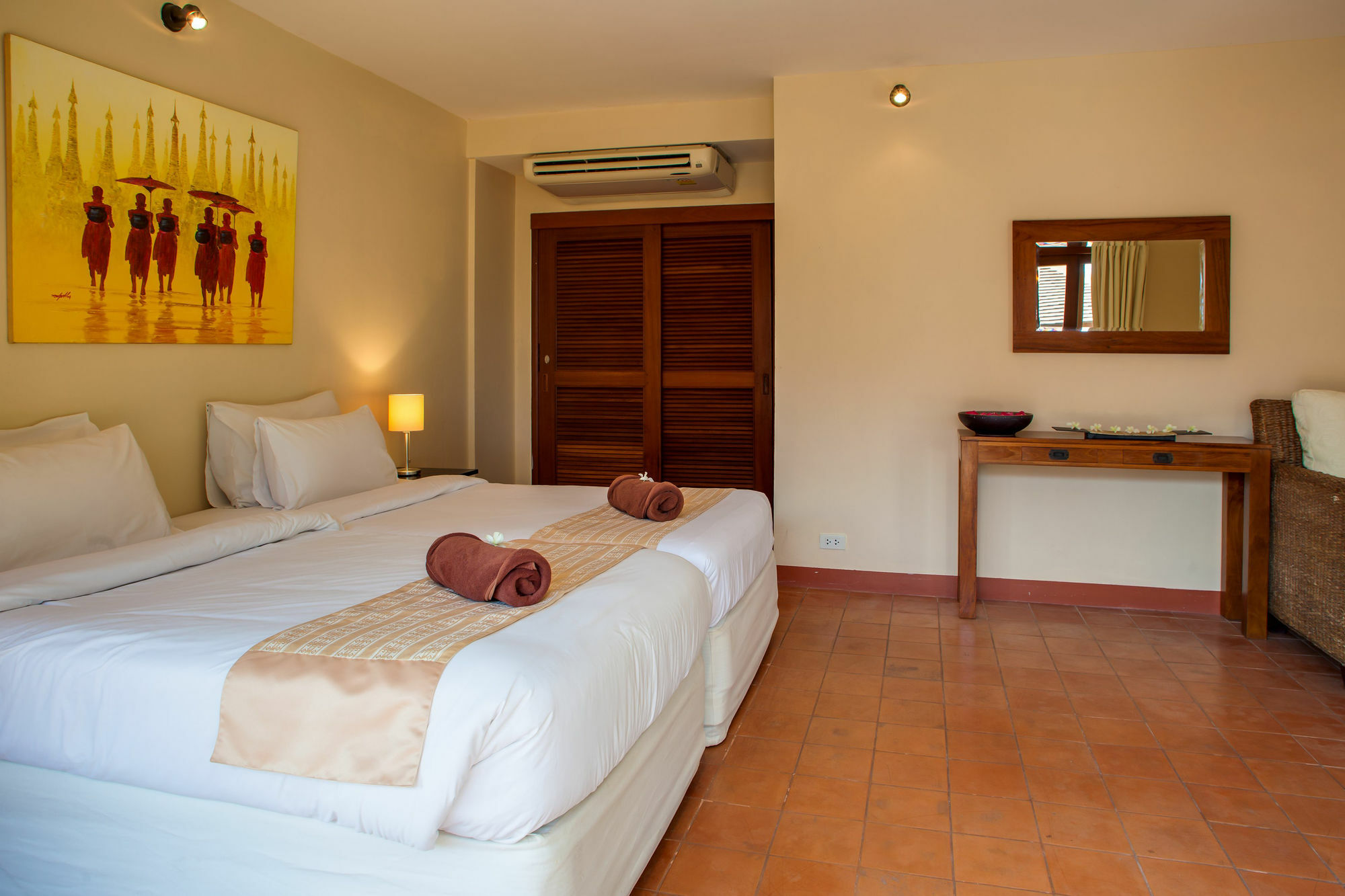 The Plantation Vila Bophut