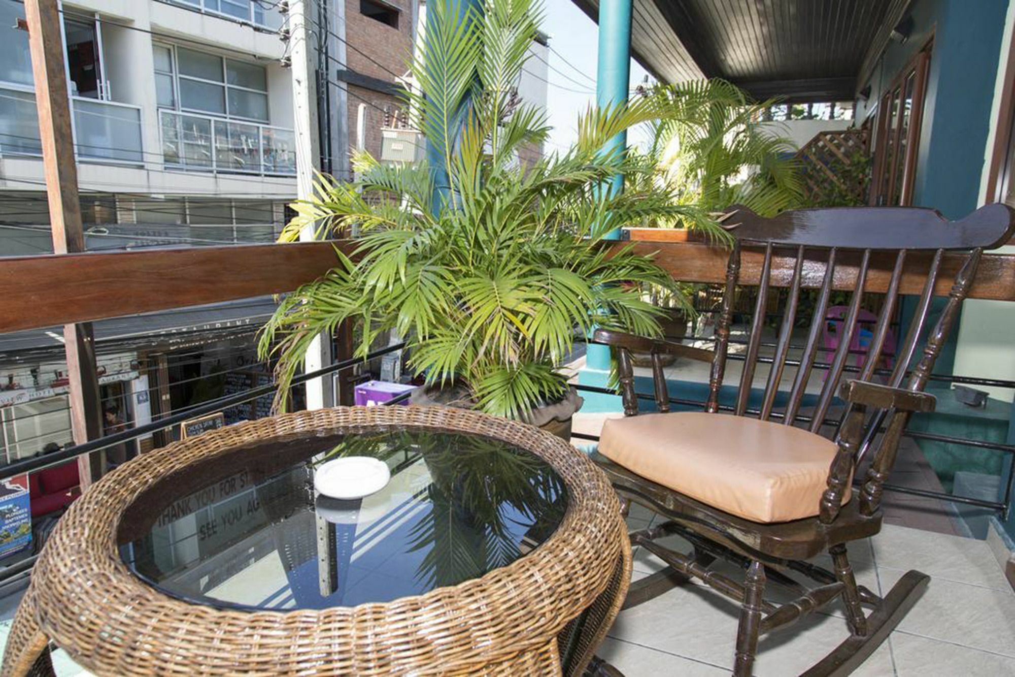 Apartamento Greenhouse Samui Bophut
