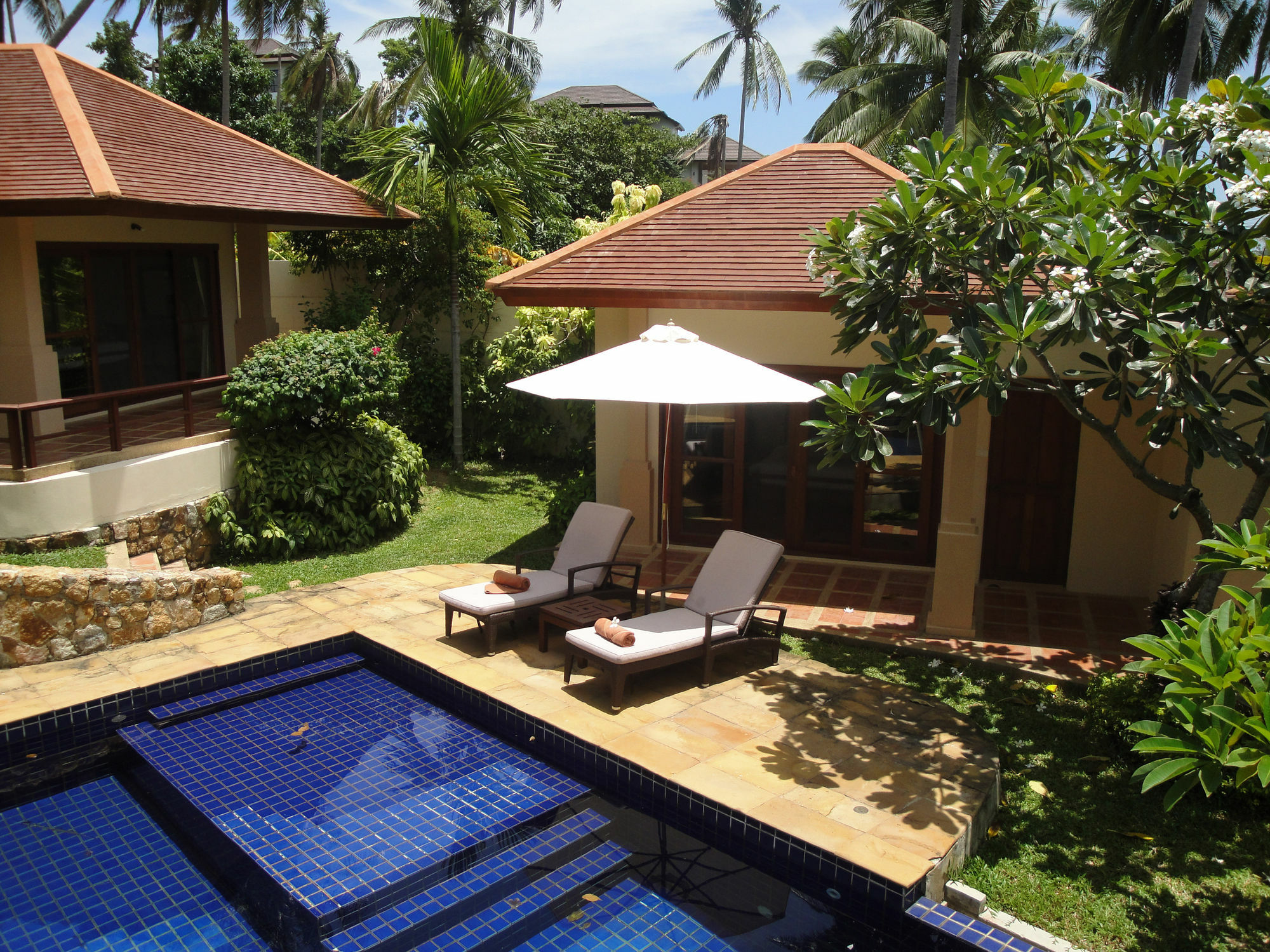 Vila The Plantation *