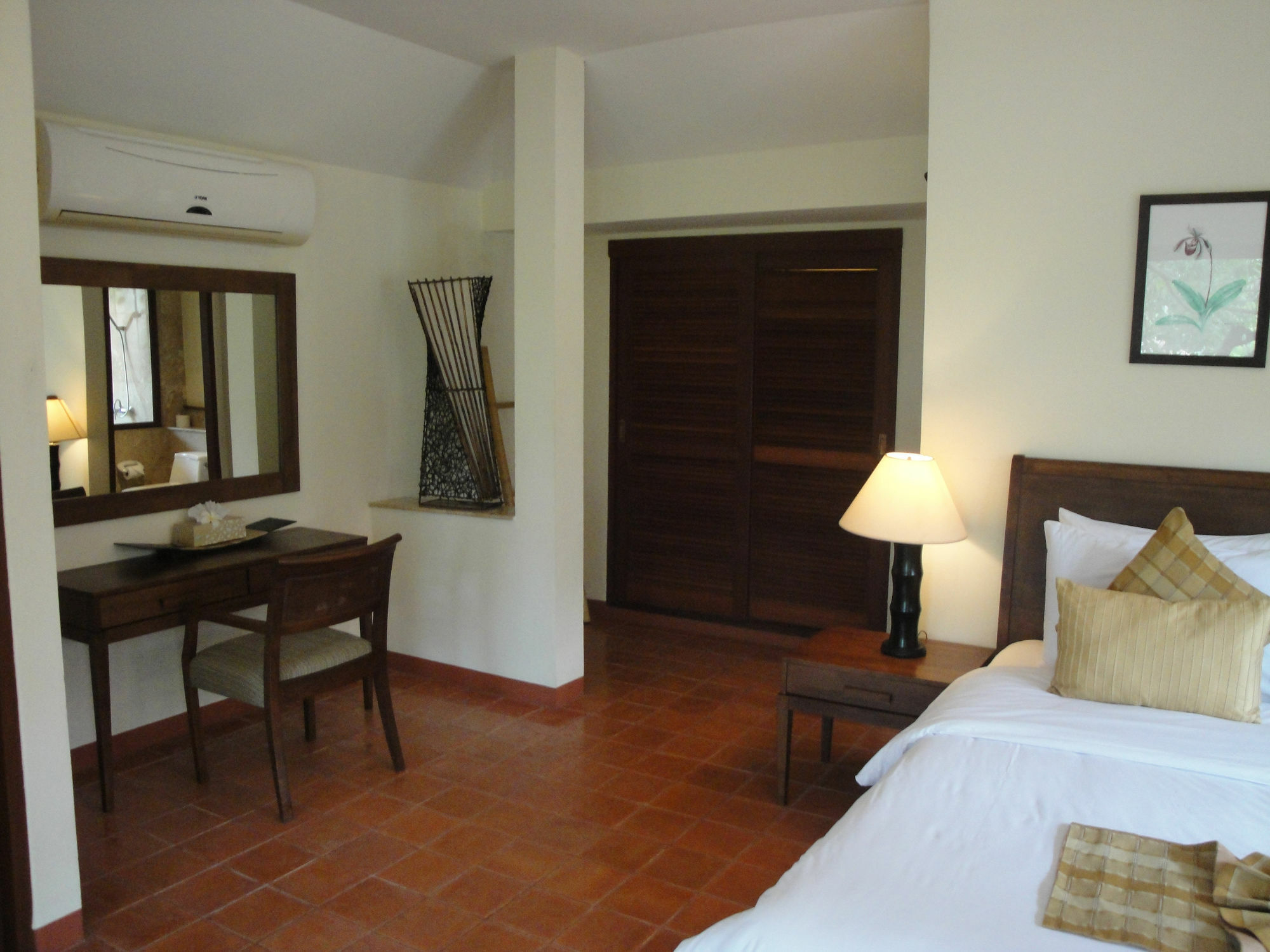 Vila The Plantation Bophut