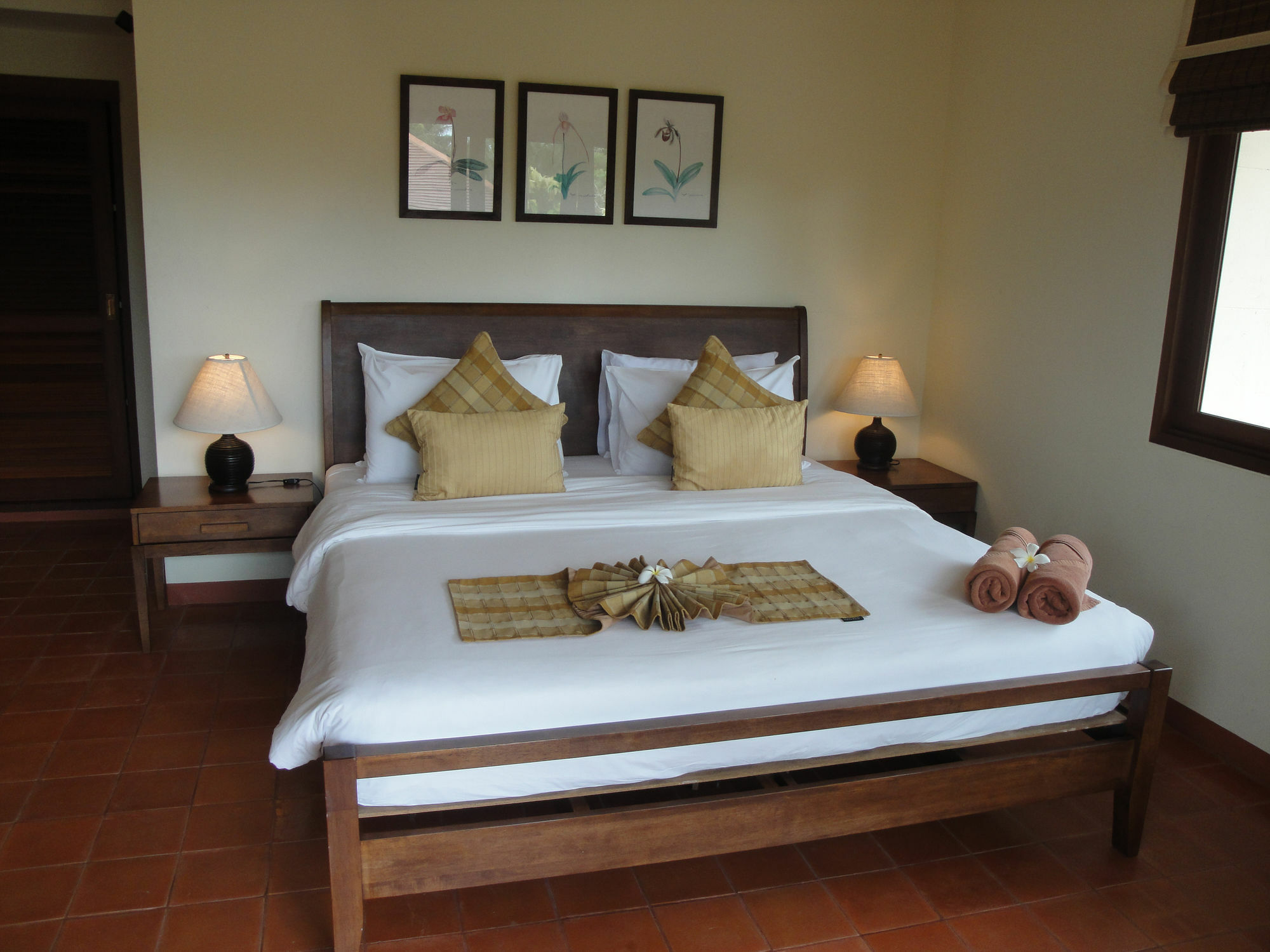 Vila The Plantation *