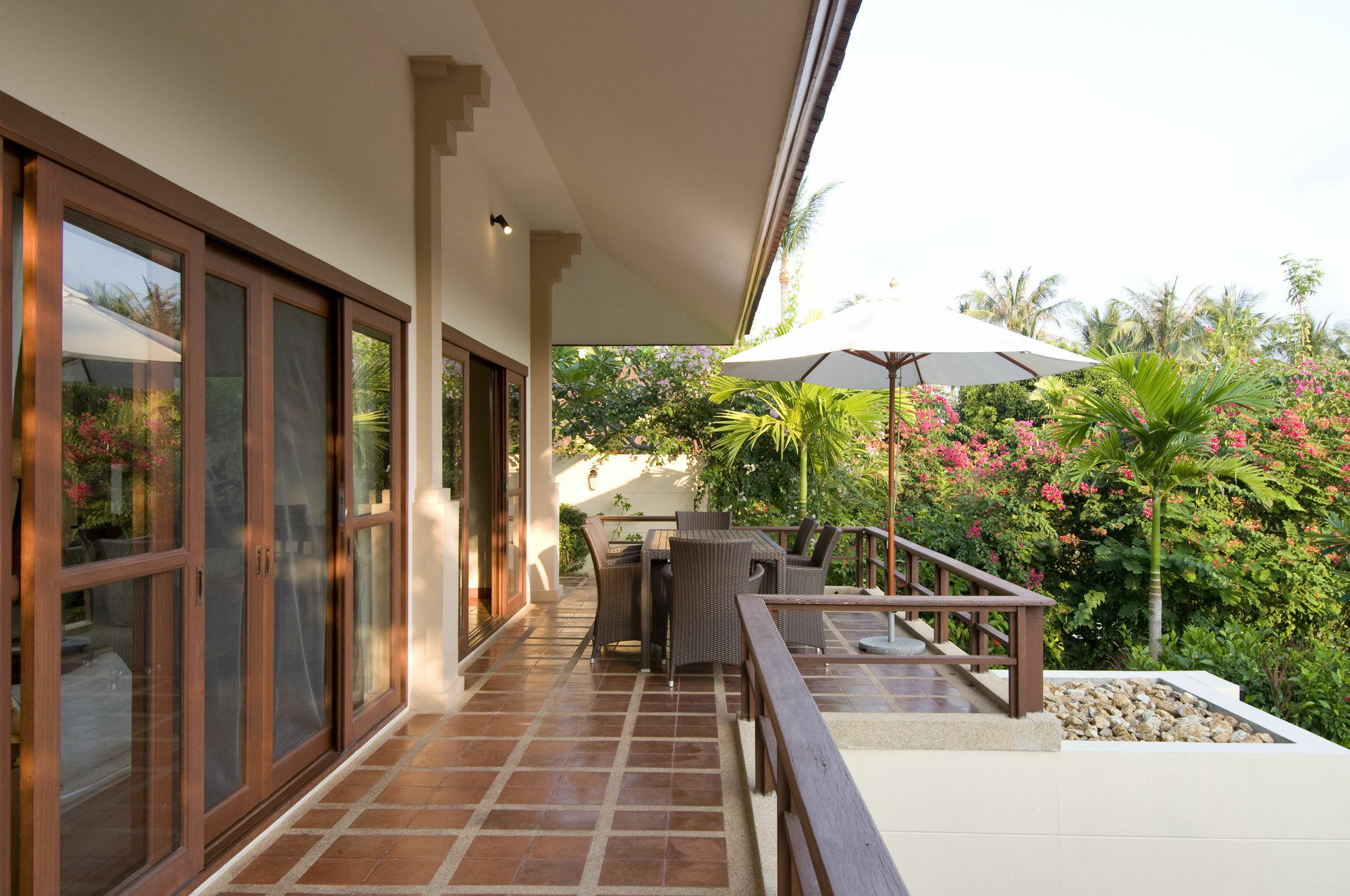 Vila The Plantation