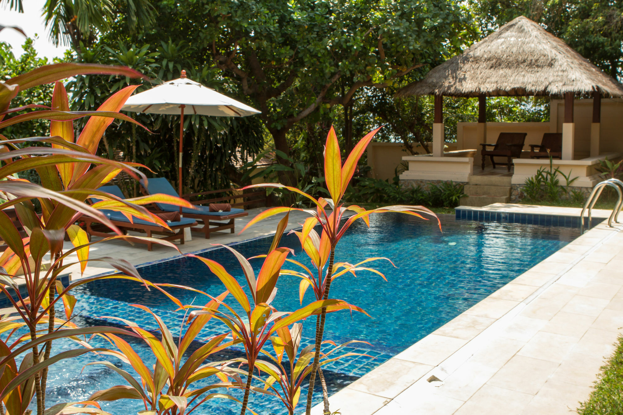 The Plantation Vila