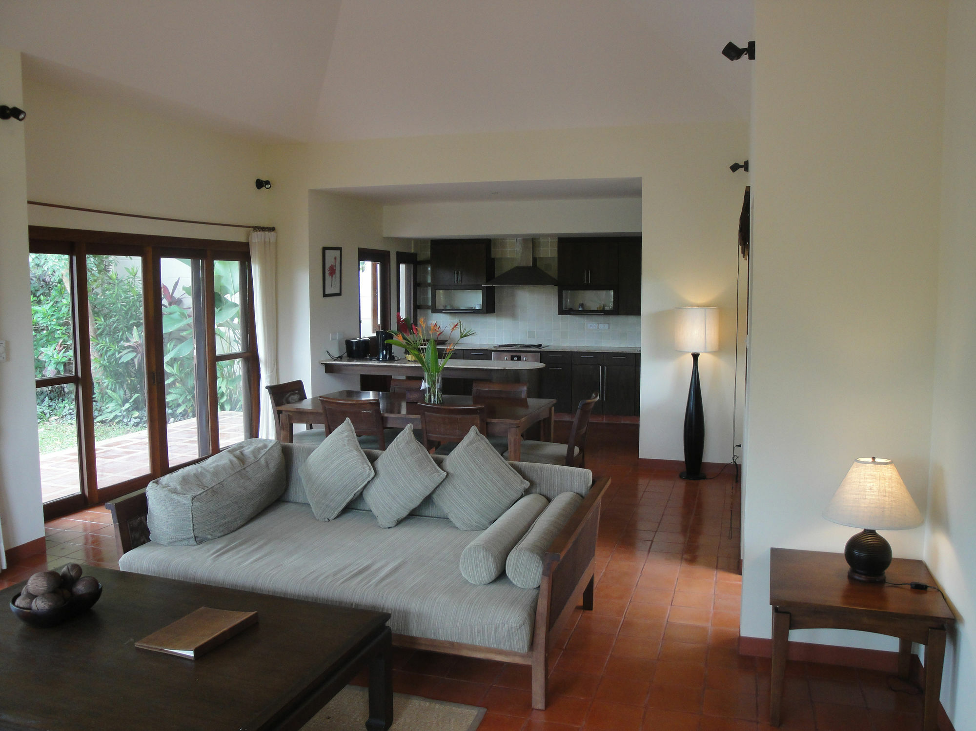 Vila The Plantation Bophut