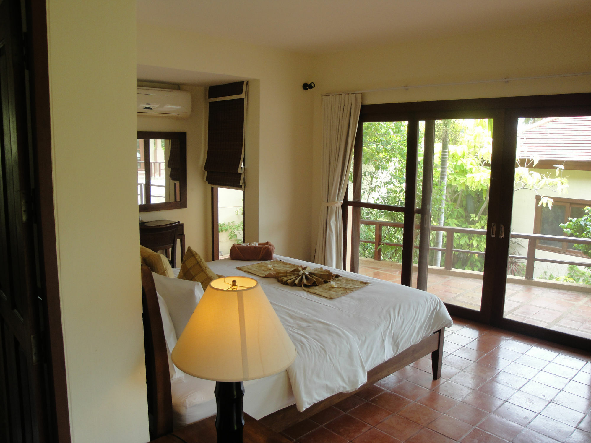 The Plantation Vila Bophut